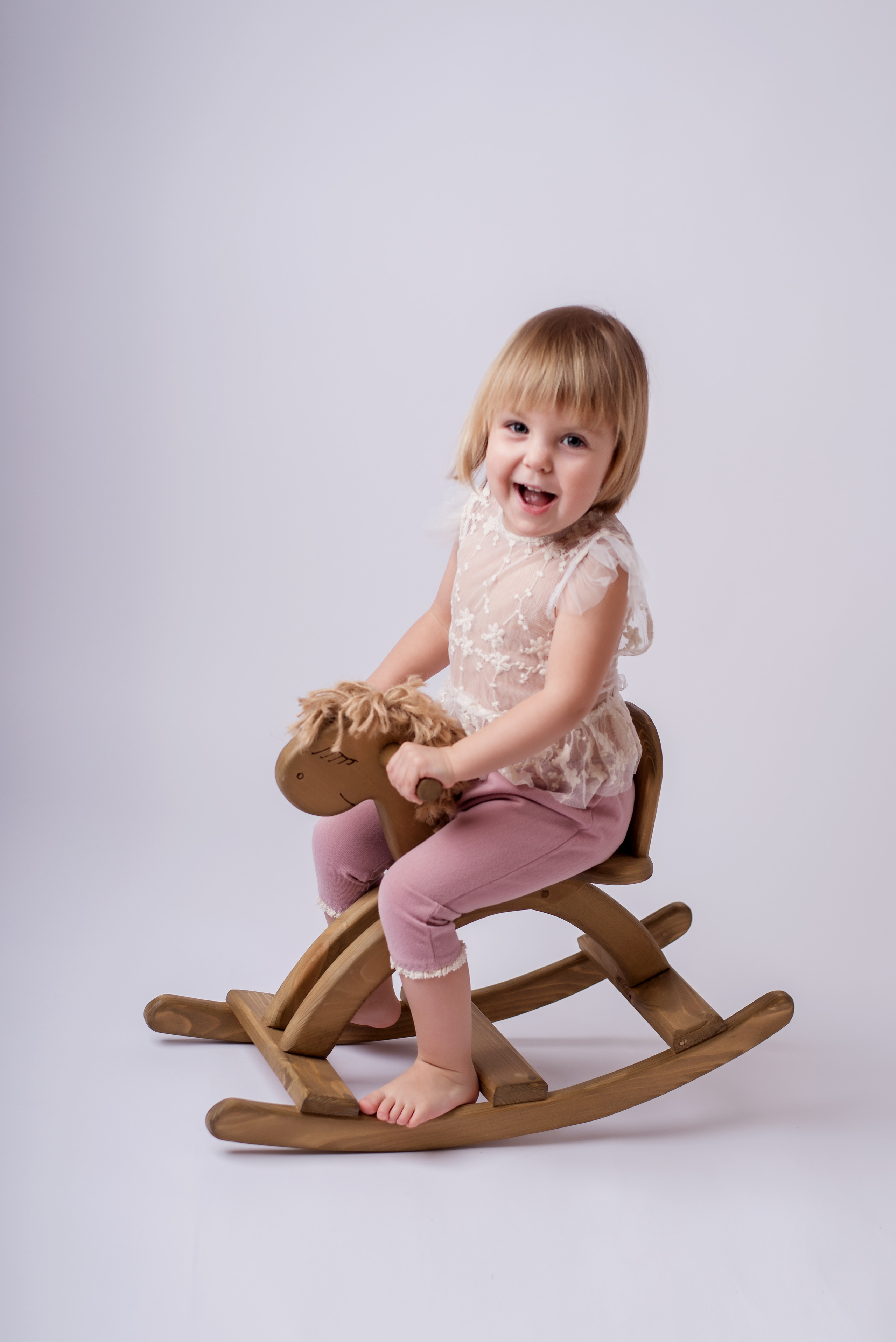 Ариша 2 года. Детский фотограф в Долгопрудном и Москве