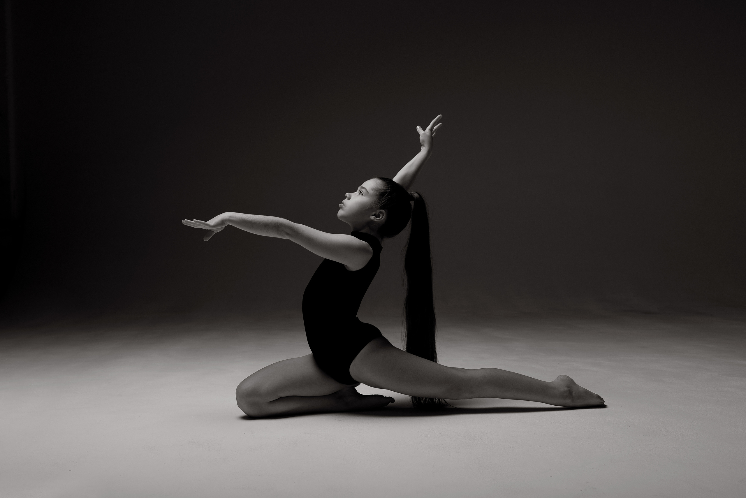 Василиса. Детский фотограф в Долгопрудном и Москве