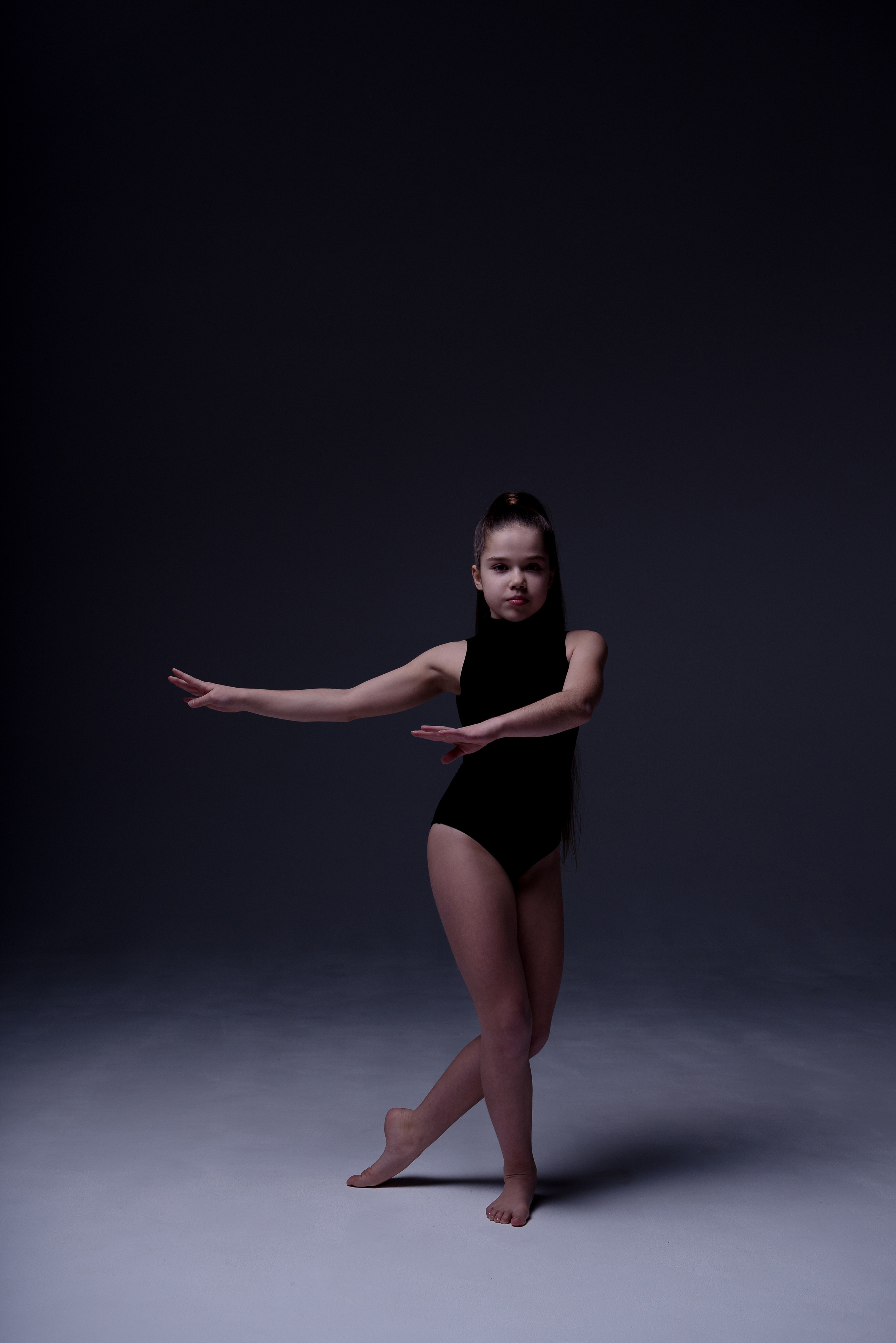 Василиса. Детский фотограф в Долгопрудном и Москве