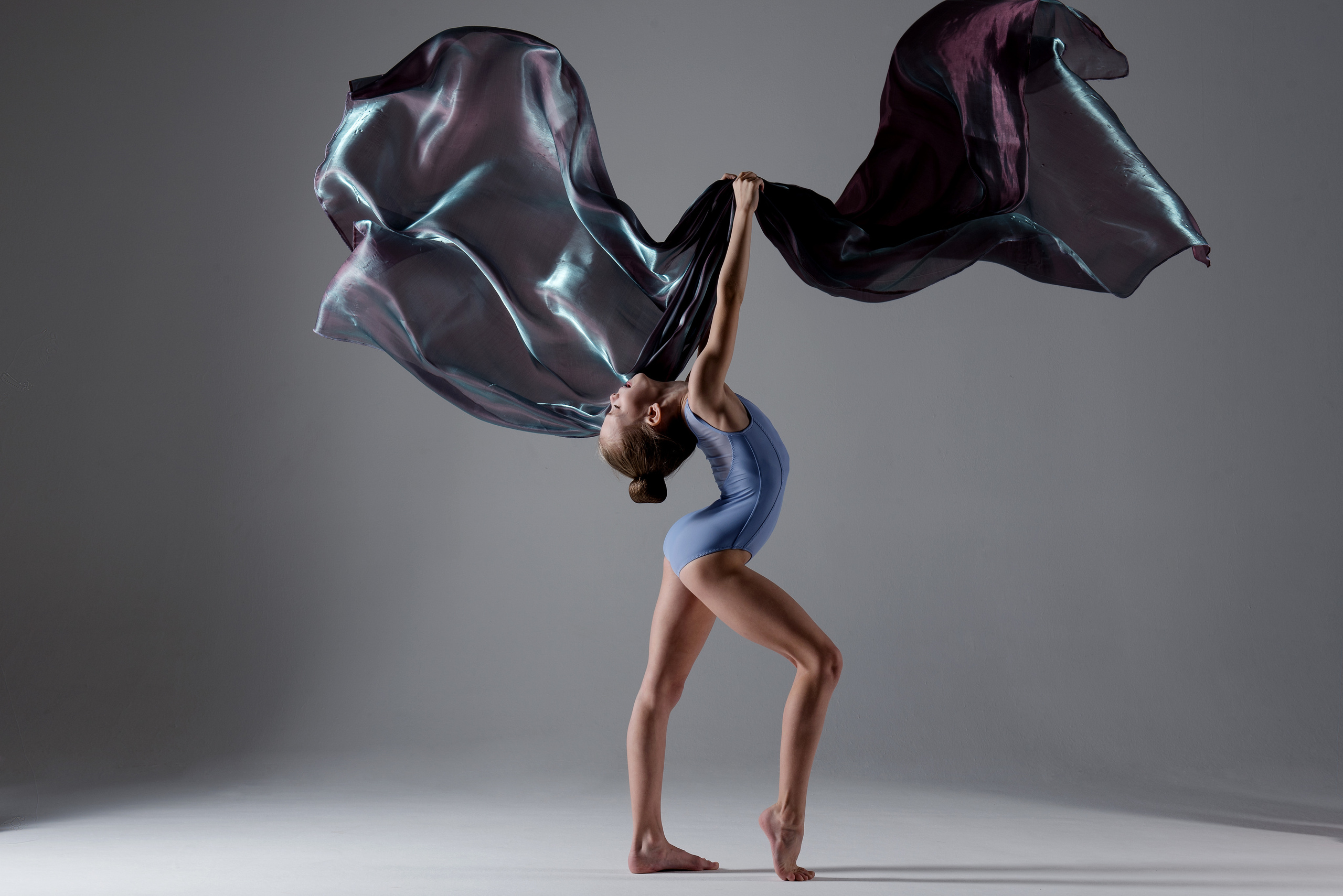Лиза. Детский фотограф в Долгопрудном и Москве