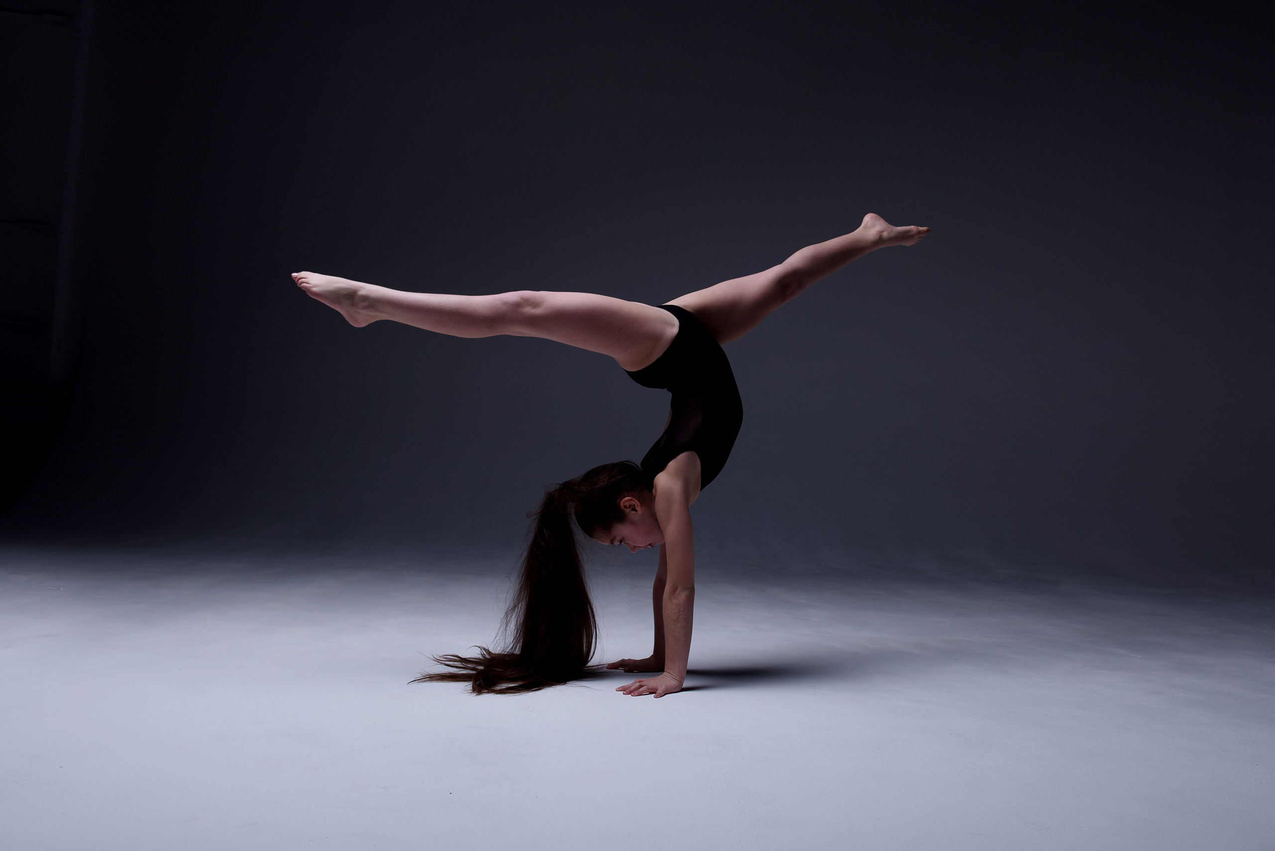 Василиса. Детский фотограф в Долгопрудном и Москве