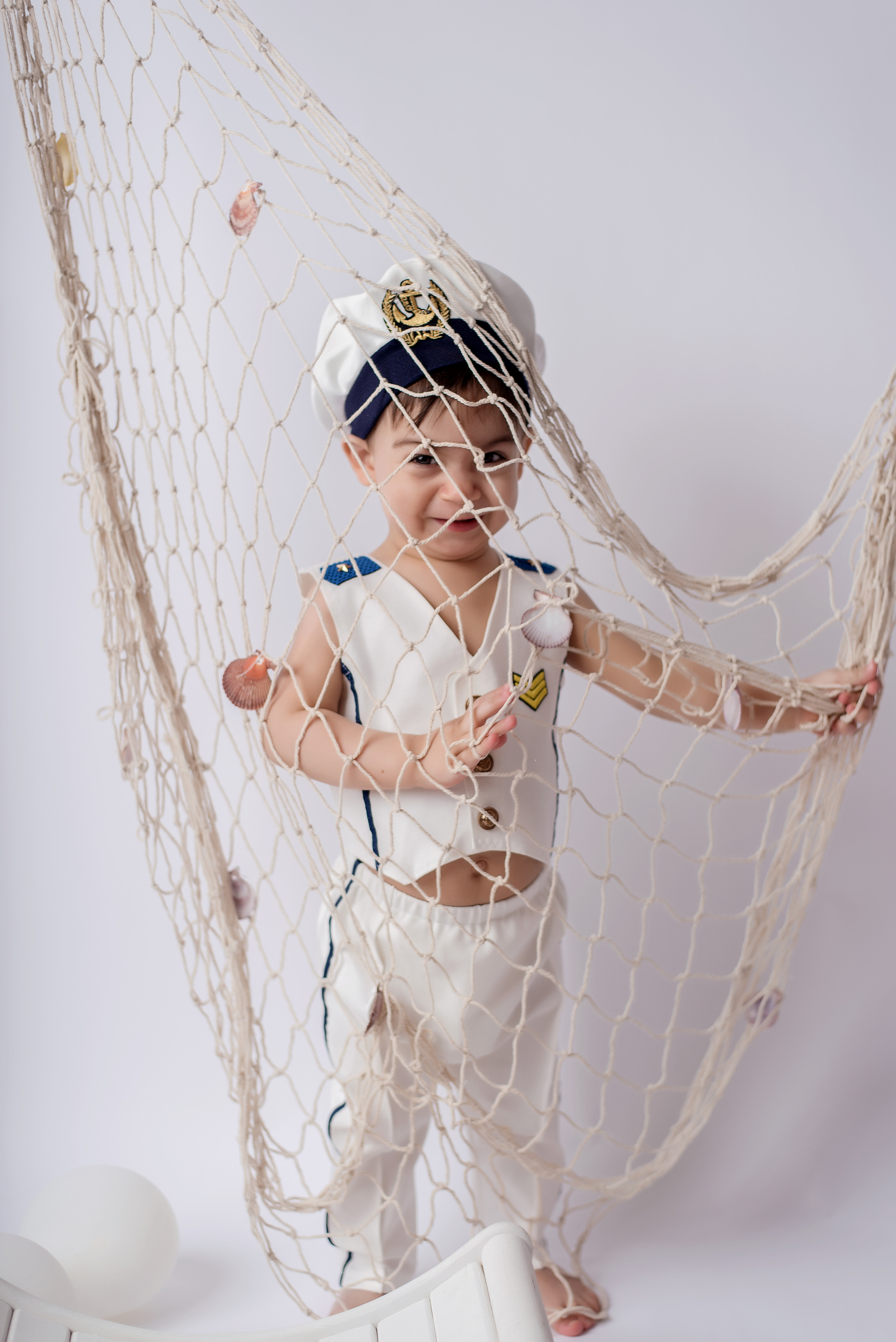 Давид 1,5 года. Детский фотограф в Долгопрудном и Москве