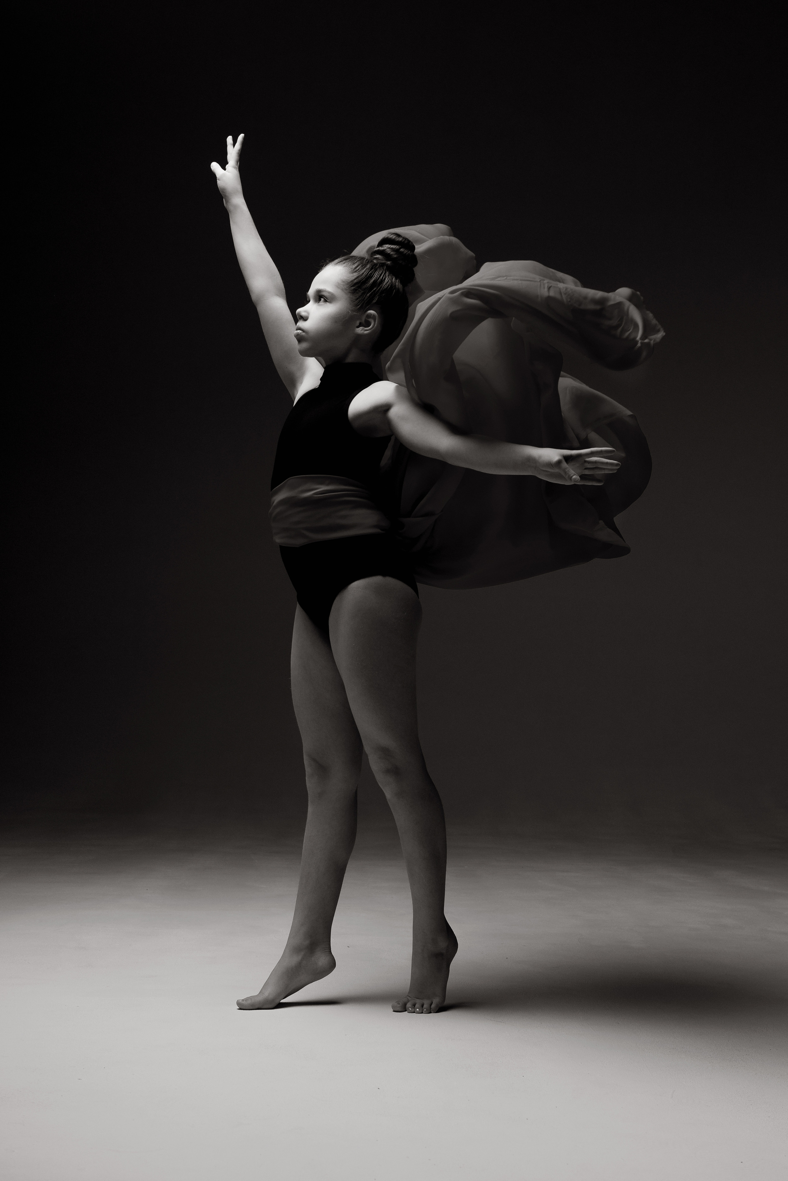 Василиса. Детский фотограф в Долгопрудном и Москве