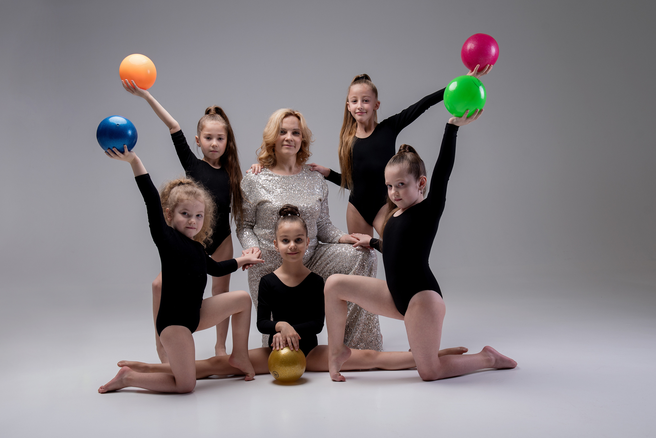 Клубная съемка 15-16гг. Детский фотограф в Долгопрудном и Москве