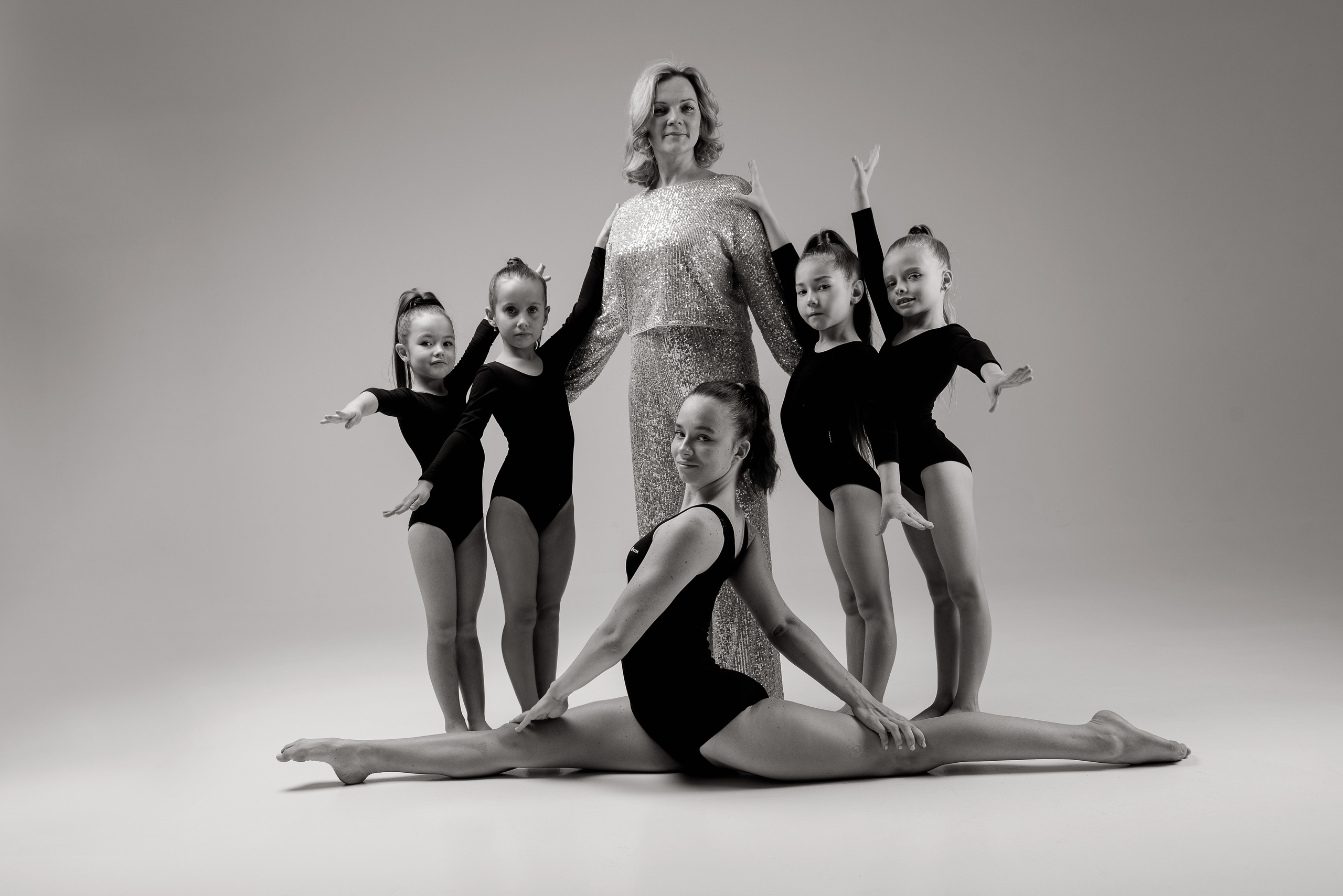 Клубная съемка 15-16гг. Детский фотограф в Долгопрудном и Москве