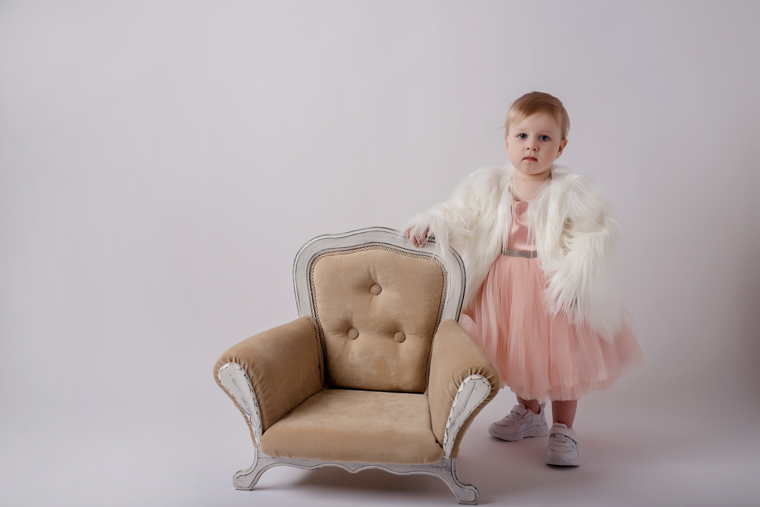 Милаша. Детский фотограф в Долгопрудном и Москве