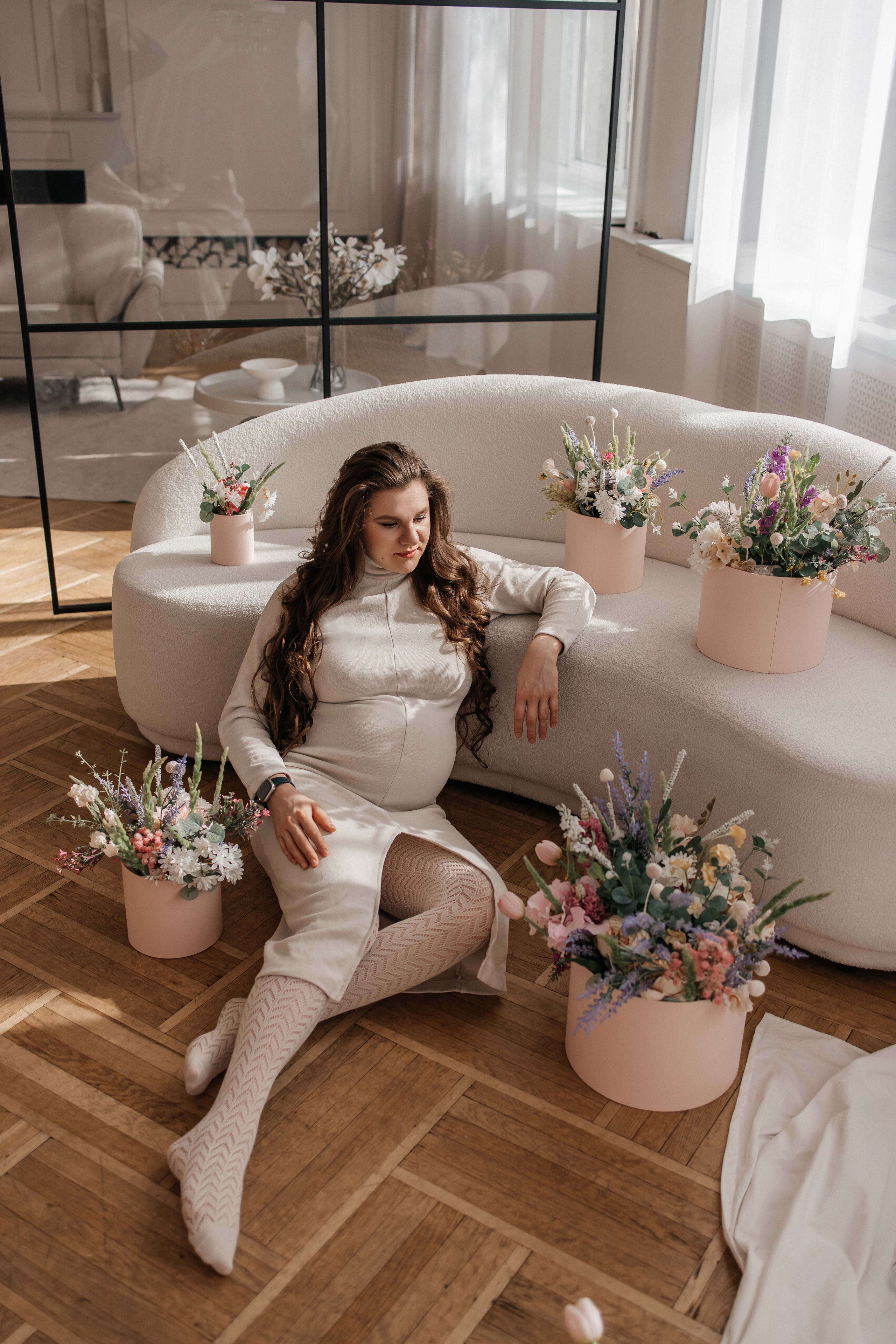 Арина. Свадебный и семейный фотограф Яна Стражева. Волгоград, Москва