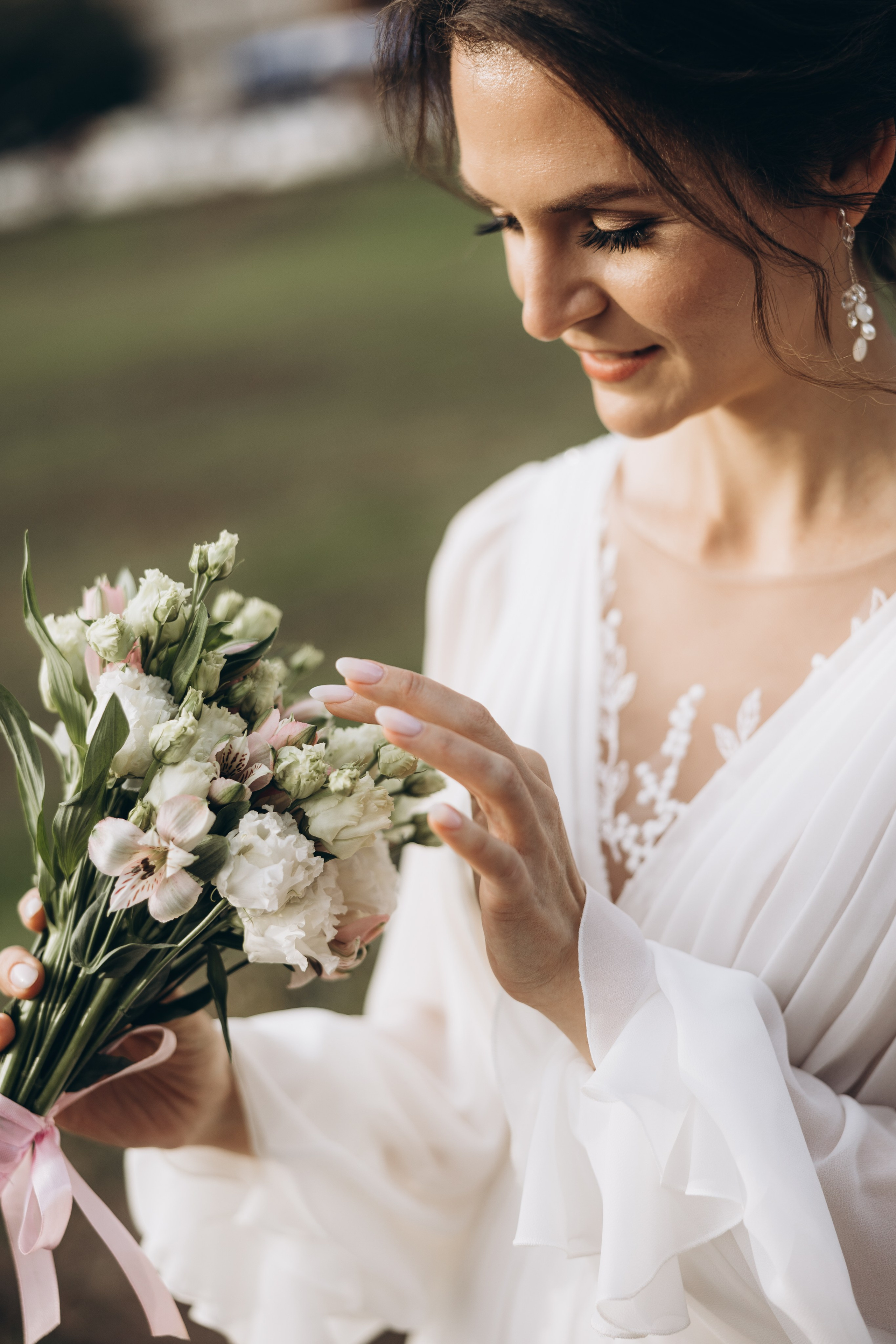 Юлия & Денис. Семейный фотограф в Москве Виктория Ястребинская