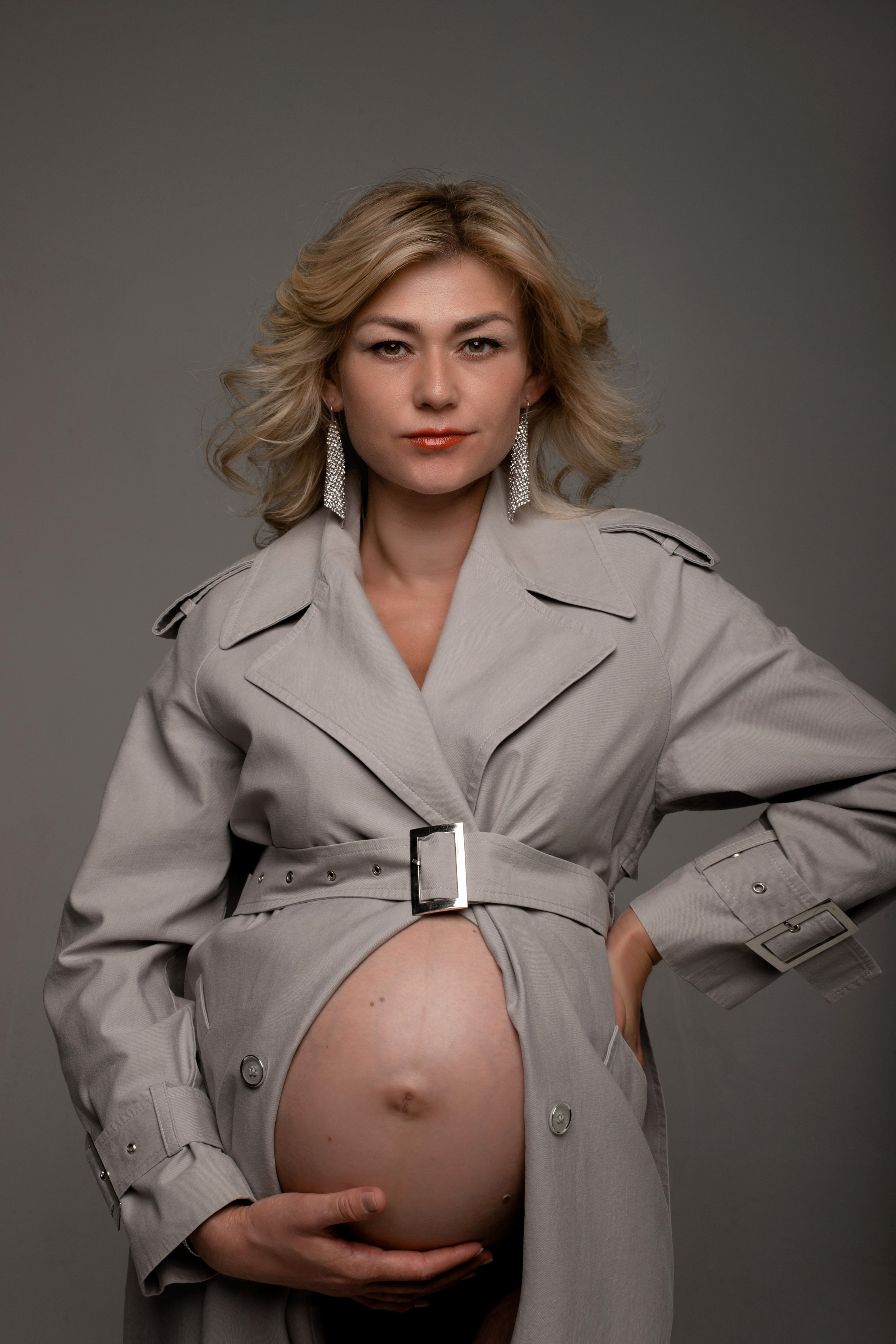 Эльвира. Фотограф