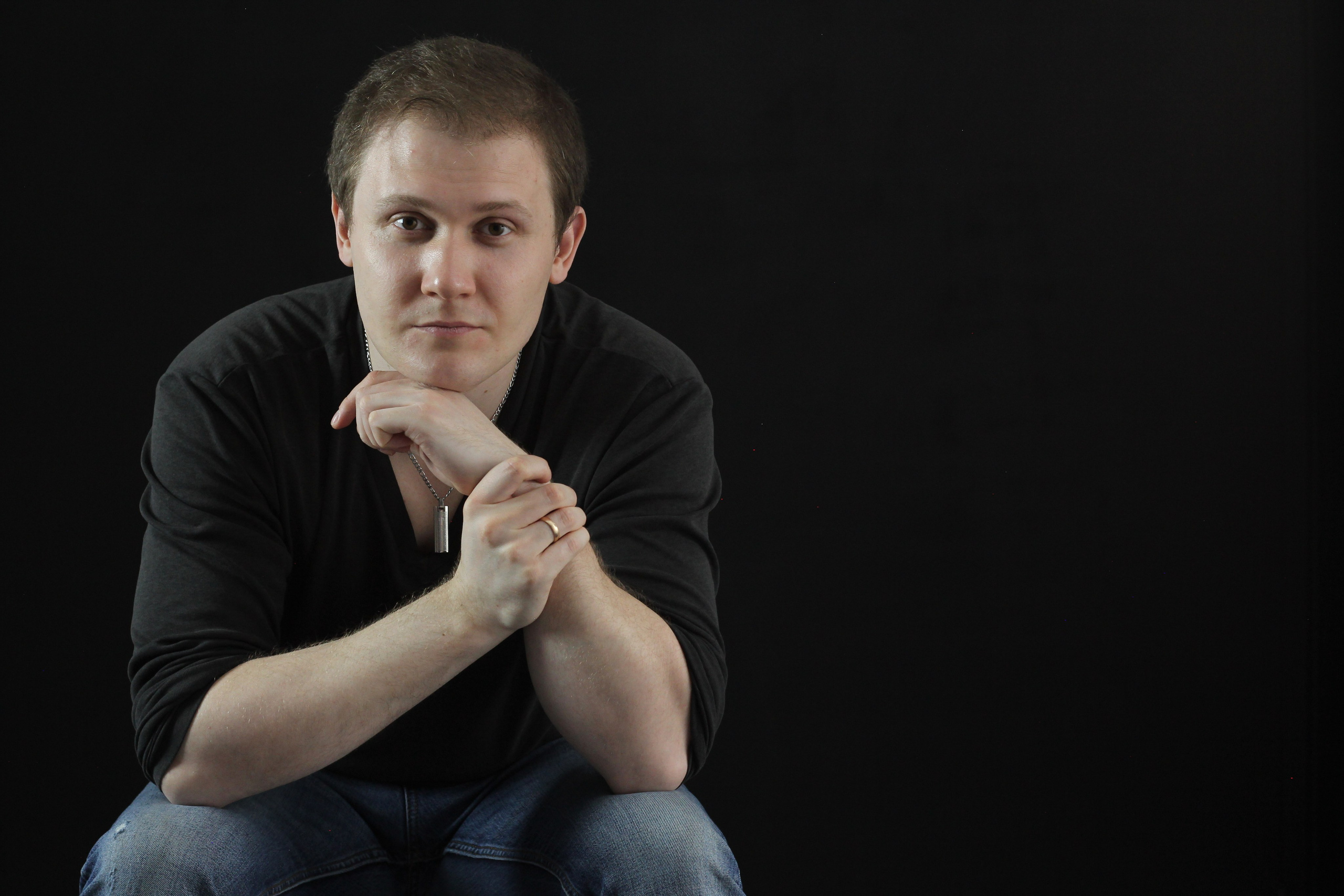 Евгений. SOLOVIEVA PHOTO