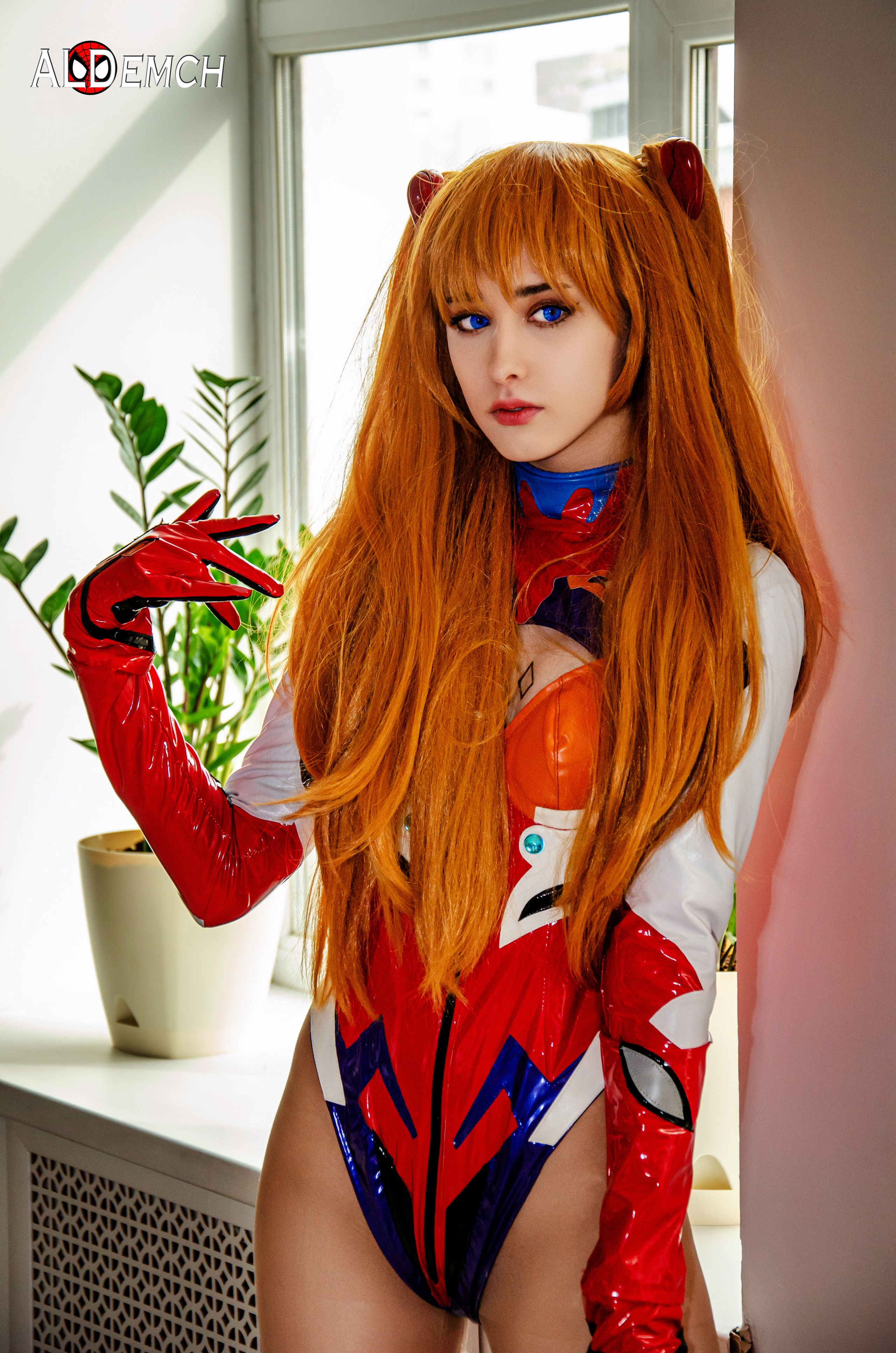 Косплей фото AnyFair, Never Party, AnyWay Fest Mk, UnityCon