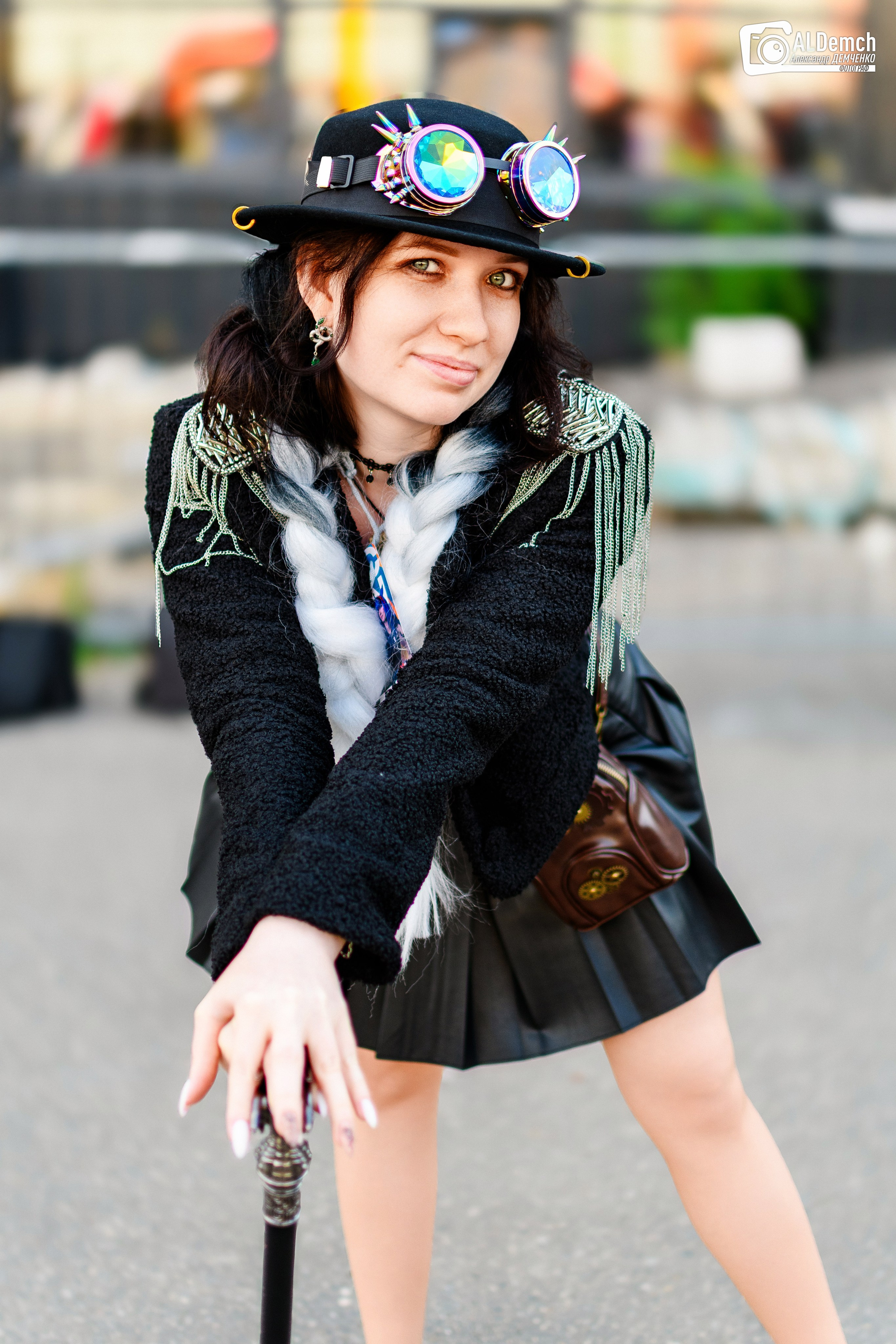 Epic Con Russia 2025 фото с косплей фестиваля в Москве