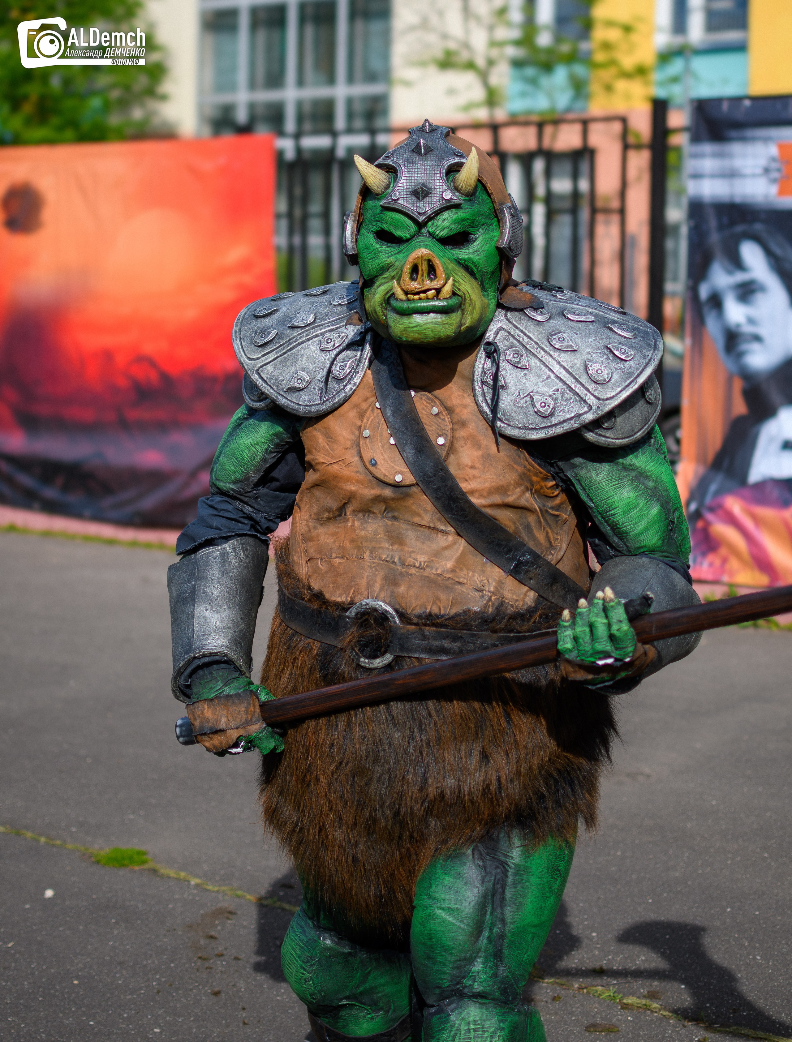 Звёздные войны картинки персонажей и косплей фото в Москве