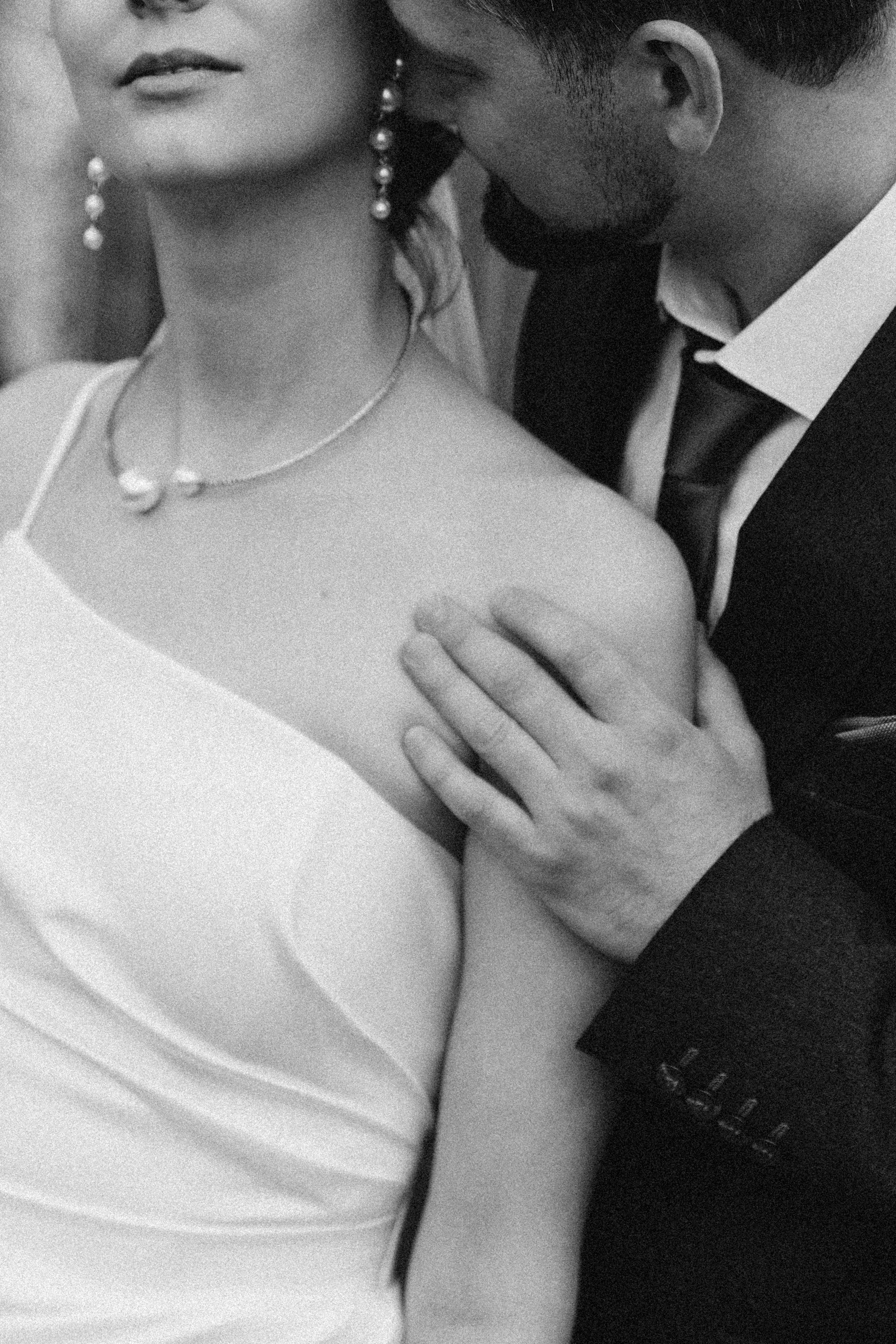 Александр и Екатерина. Александр Воробьев