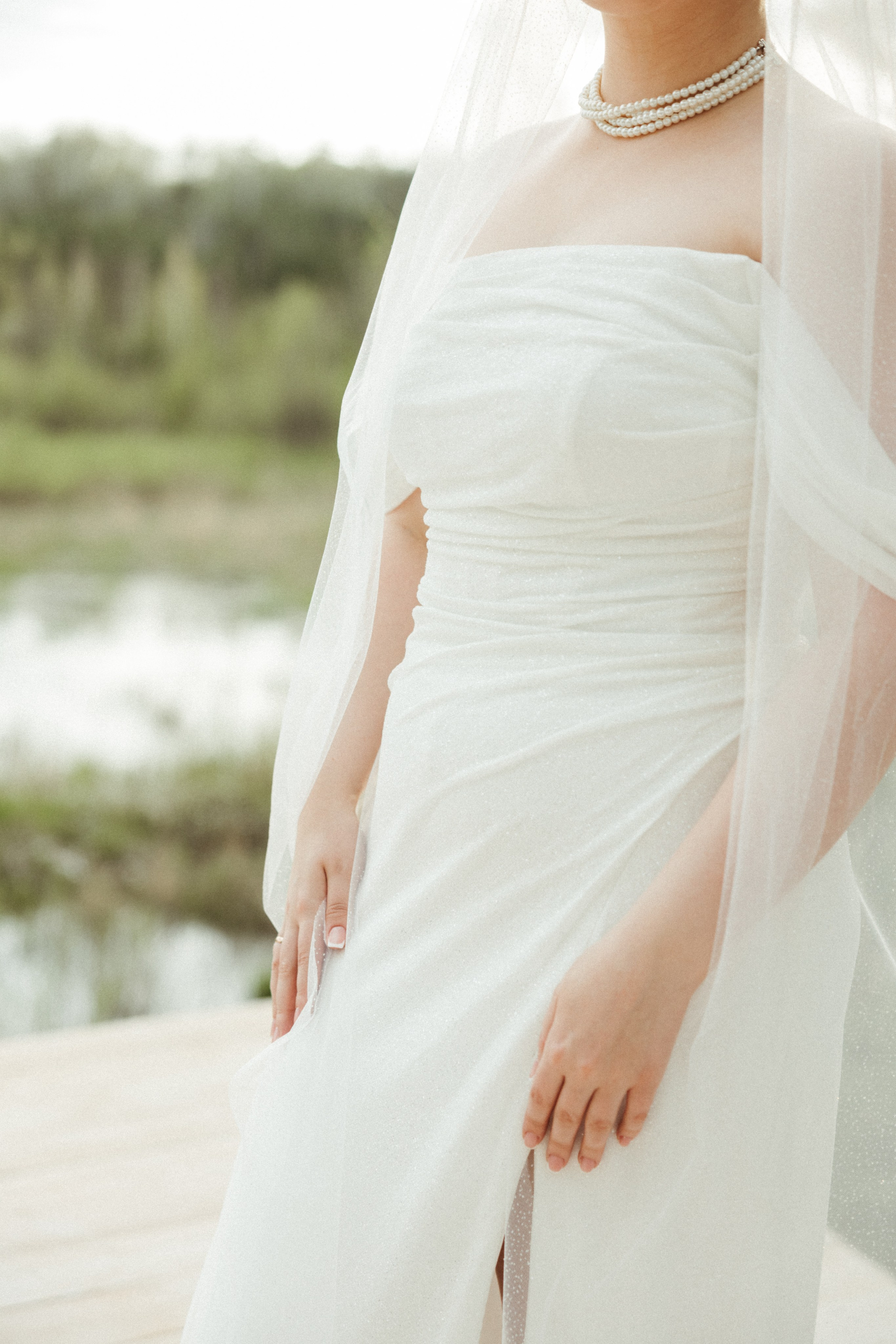 Ризван и Виктория. Александр Воробьев