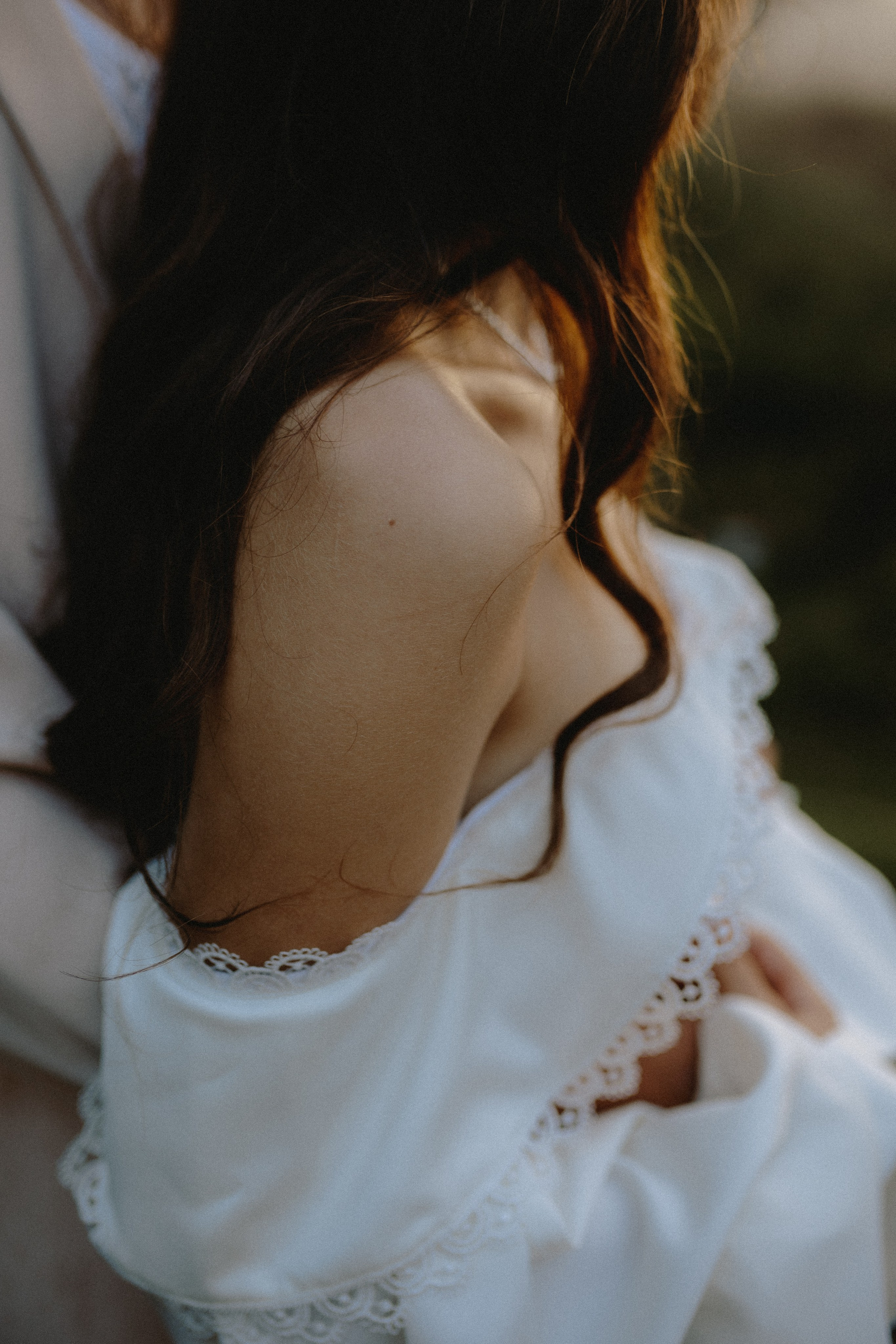 Дима и Настя | Rainy mountain wed | Крым. Свадебный фотограф в Санкт-Петербурге Анастасия Селиванова