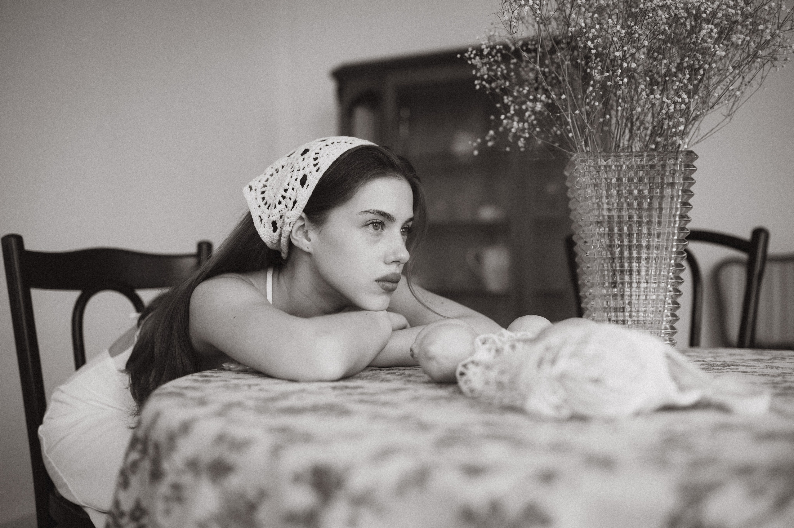 Нежность. Фотограф Быстрова Дарья г. Москва