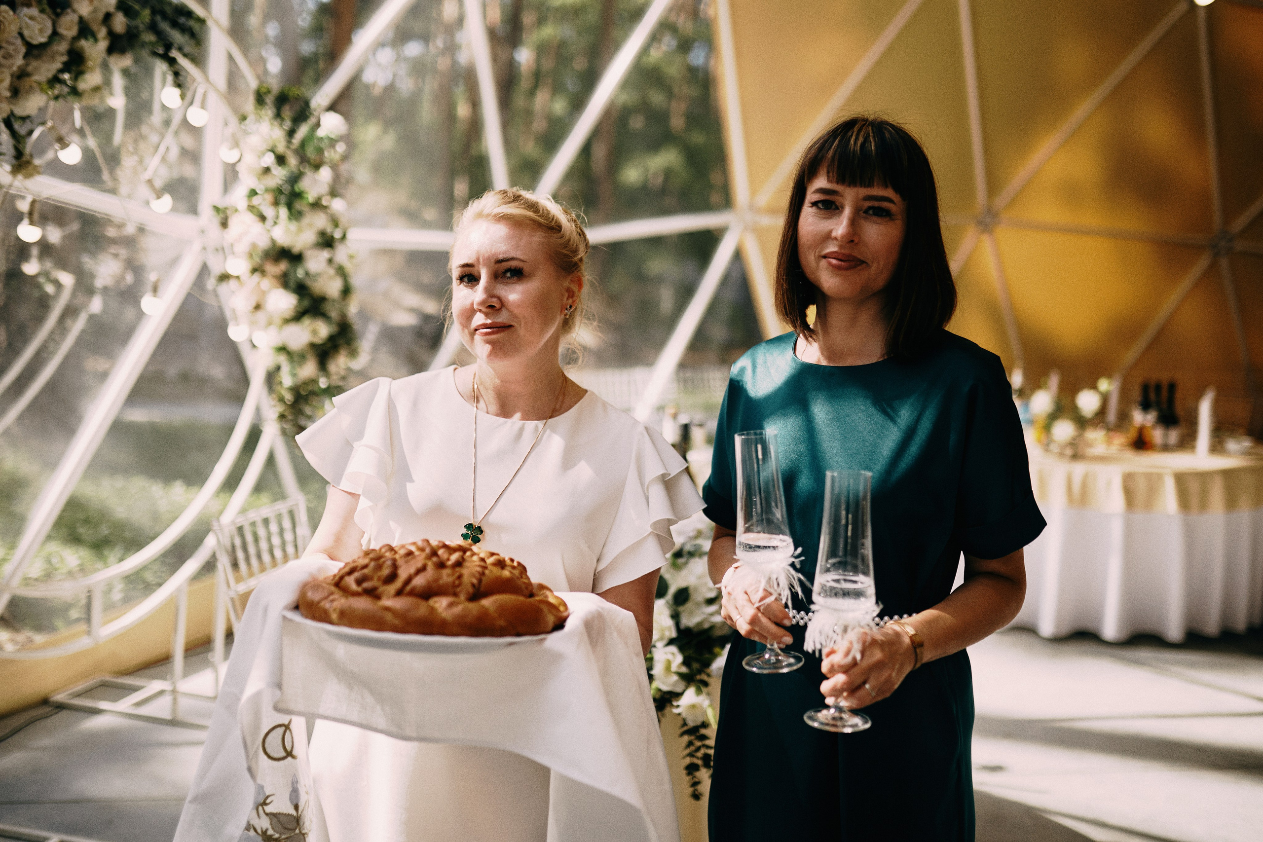 Алексей и Жанна. Фотограф|Катя Рикошетер