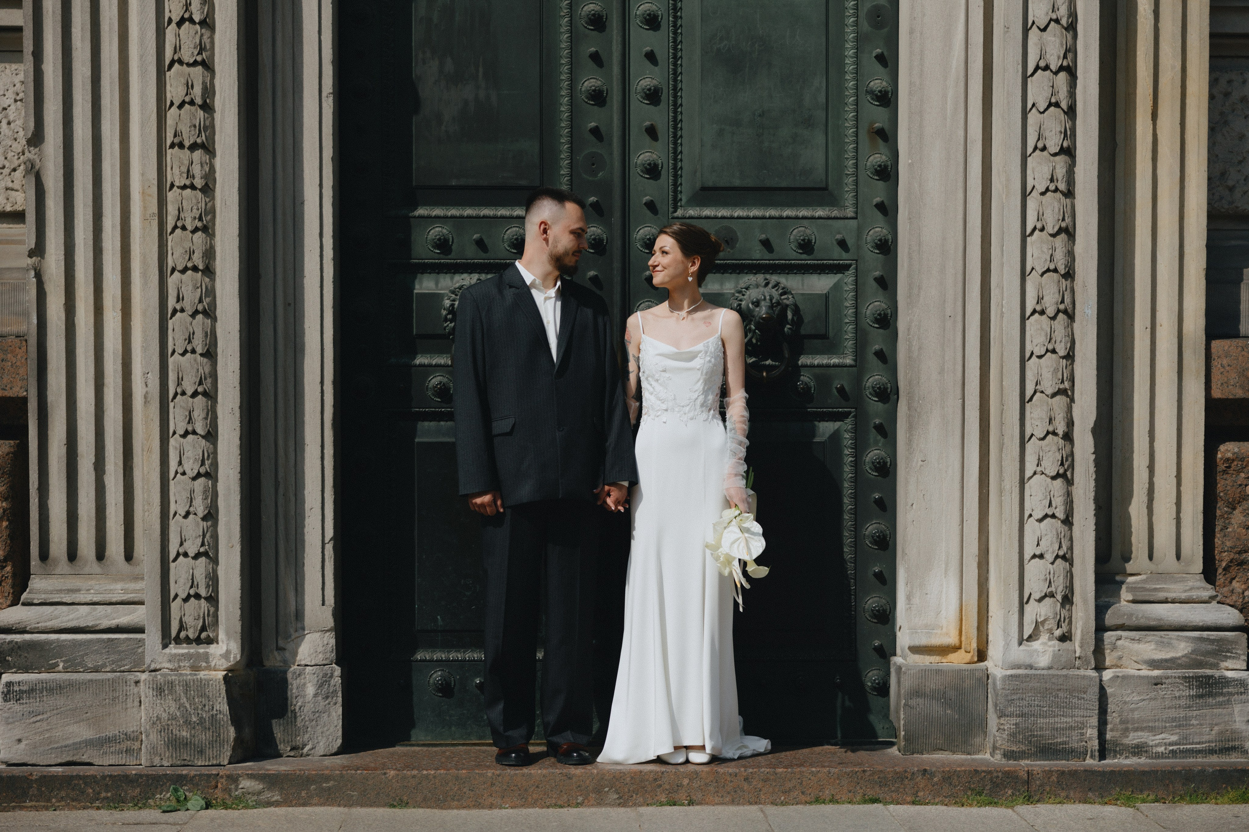 Эко вечеринка / 2025. Фотограф СПб