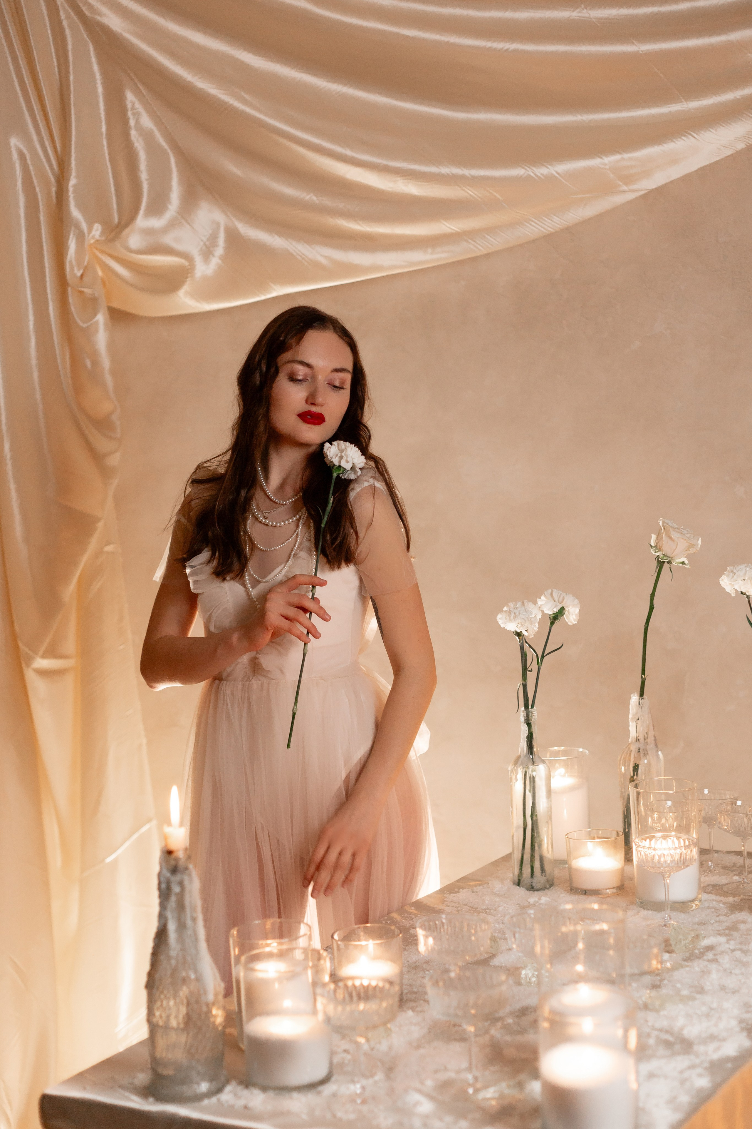 Frozen Lake. Свадебный и семейный фотограф Спб Бошман Ирина