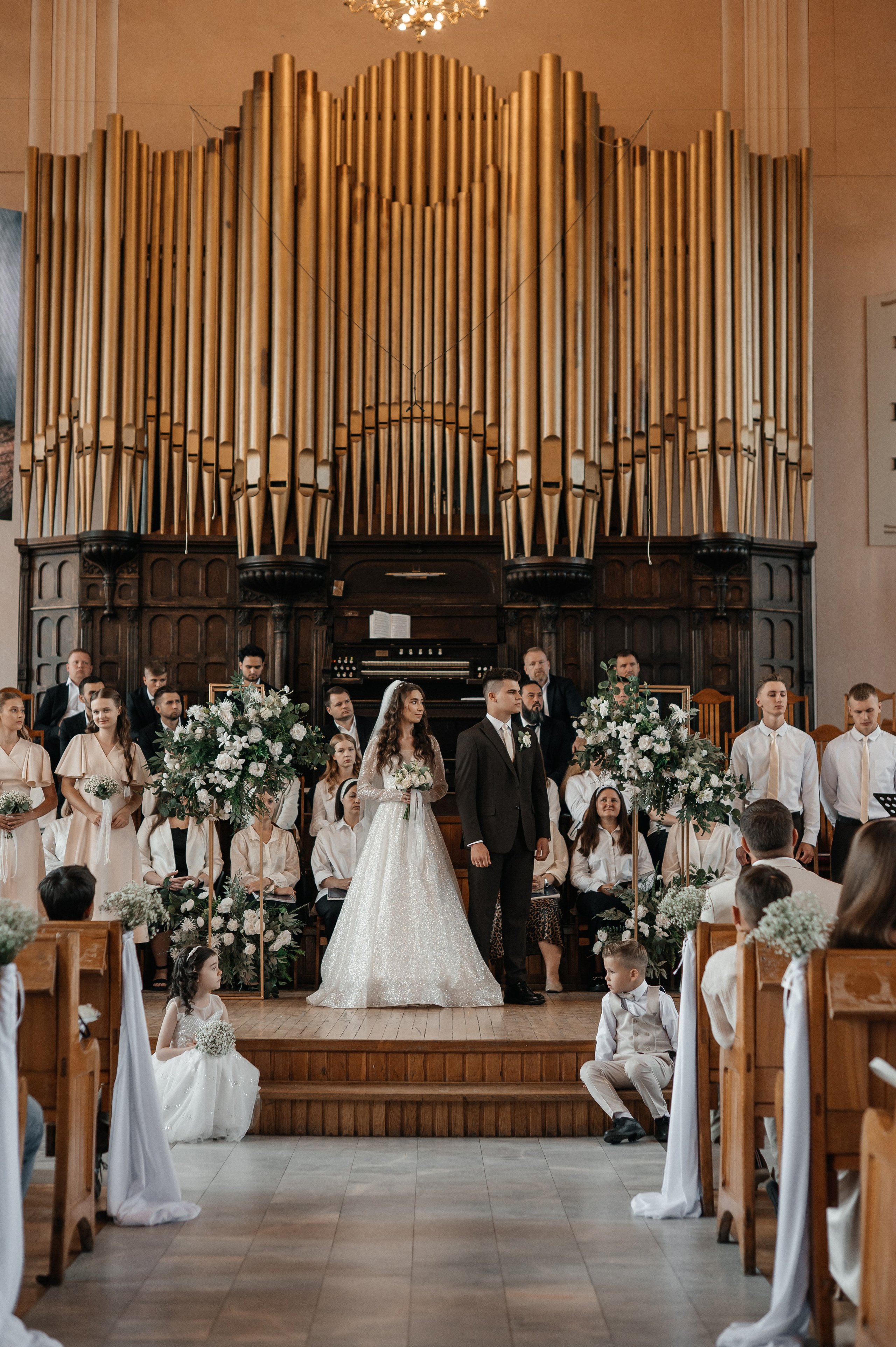 Артем & Карина. Ваш фотограф Ирина Гущанская