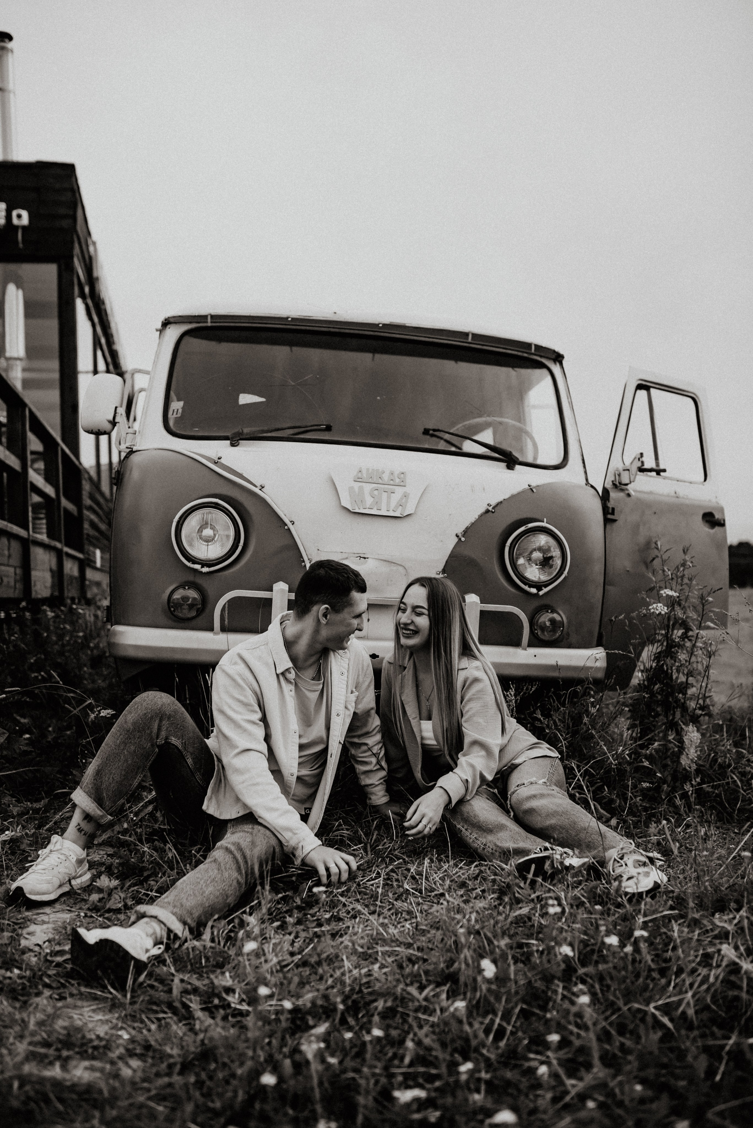 Просто такая сильная любовь!. Фотограф Алексин, Тула