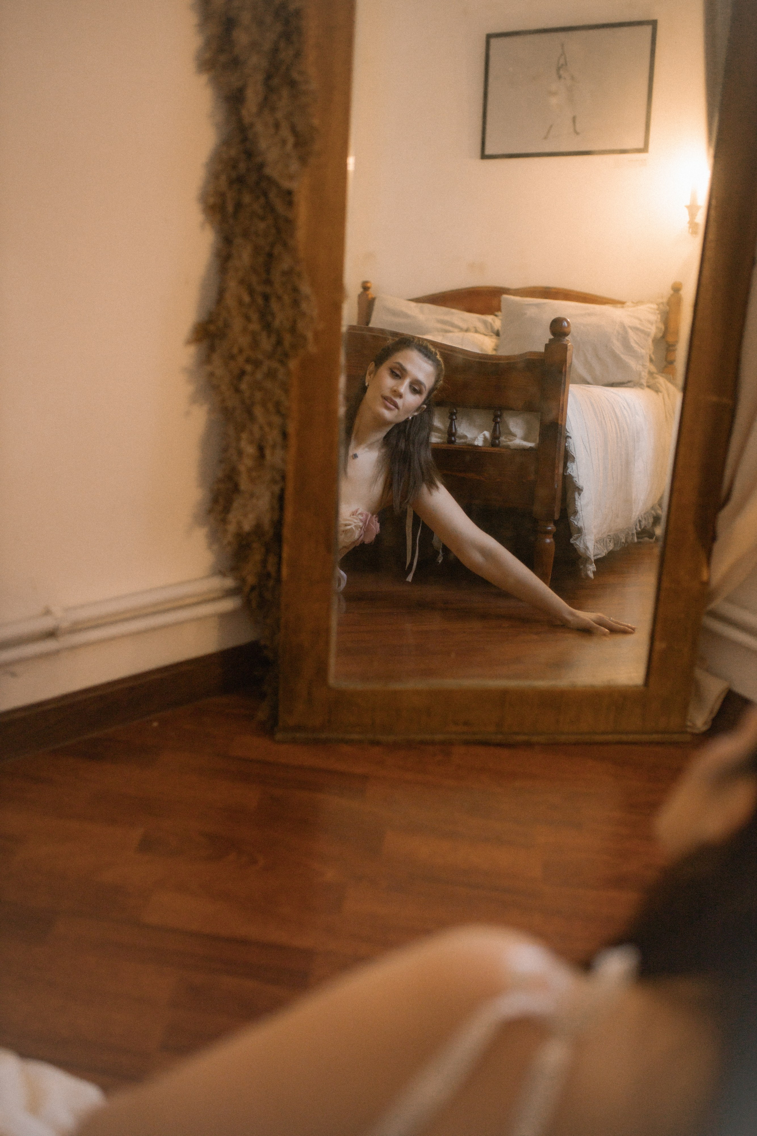 Тома. Фотограф Ульяна Дивина в Нижнем Новгороде и Нижегородской области