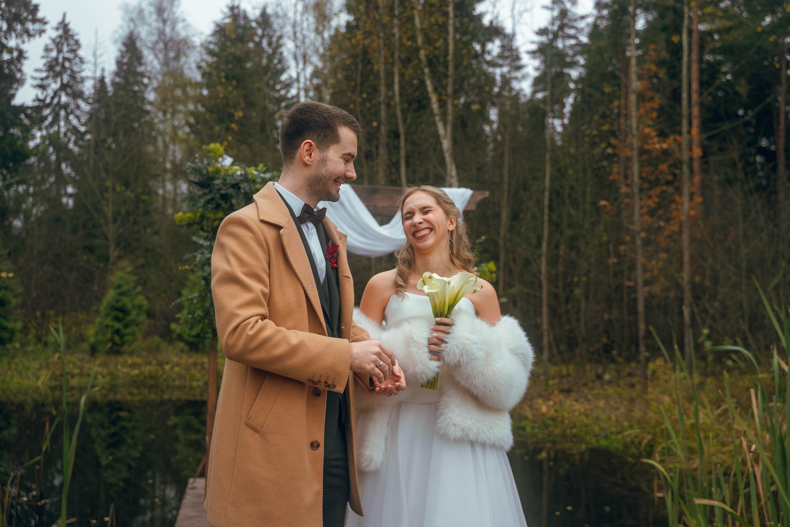 Анастасия & Владимир