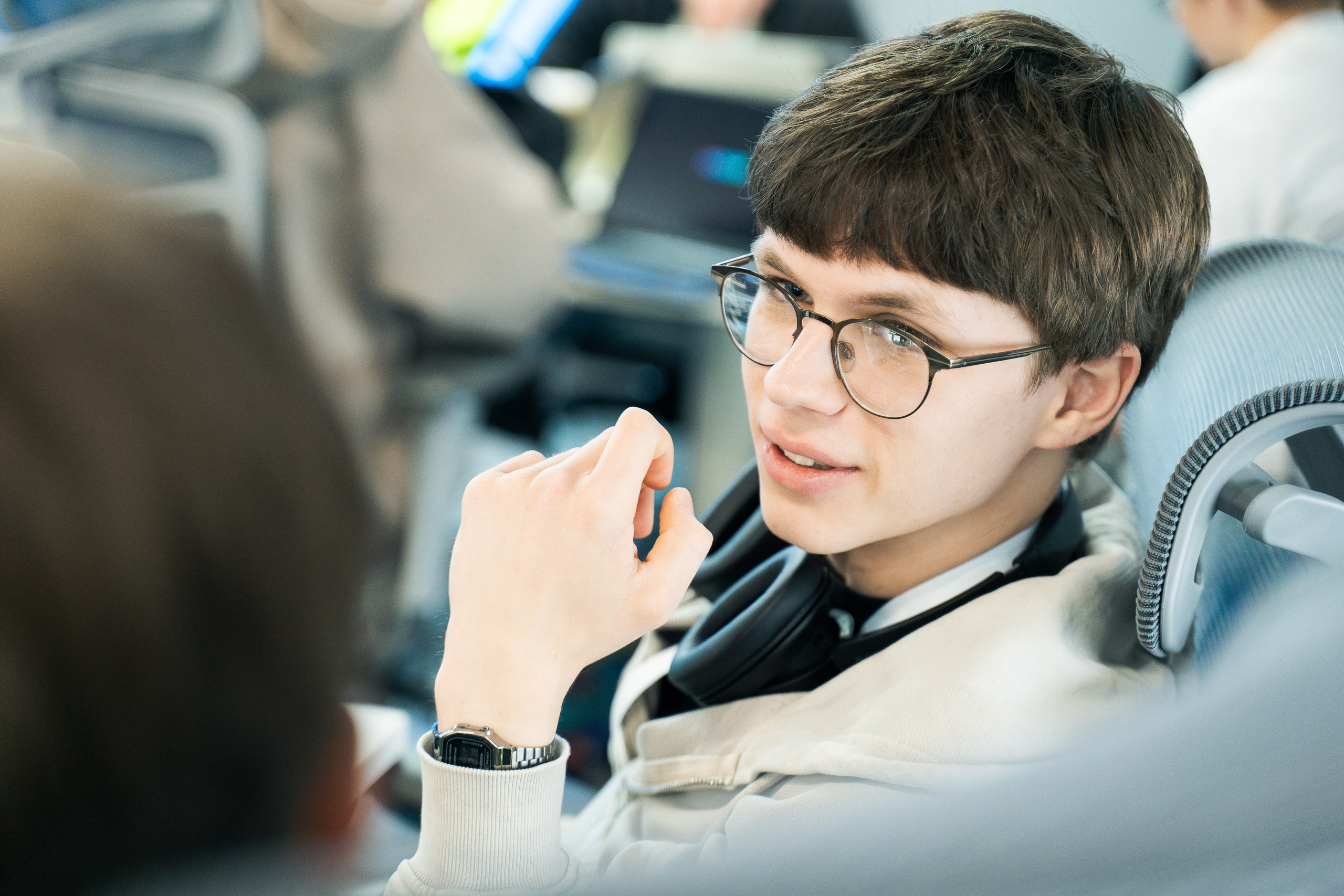 Уральский код 2025. Репортажный фотограф Даниил Коваленко