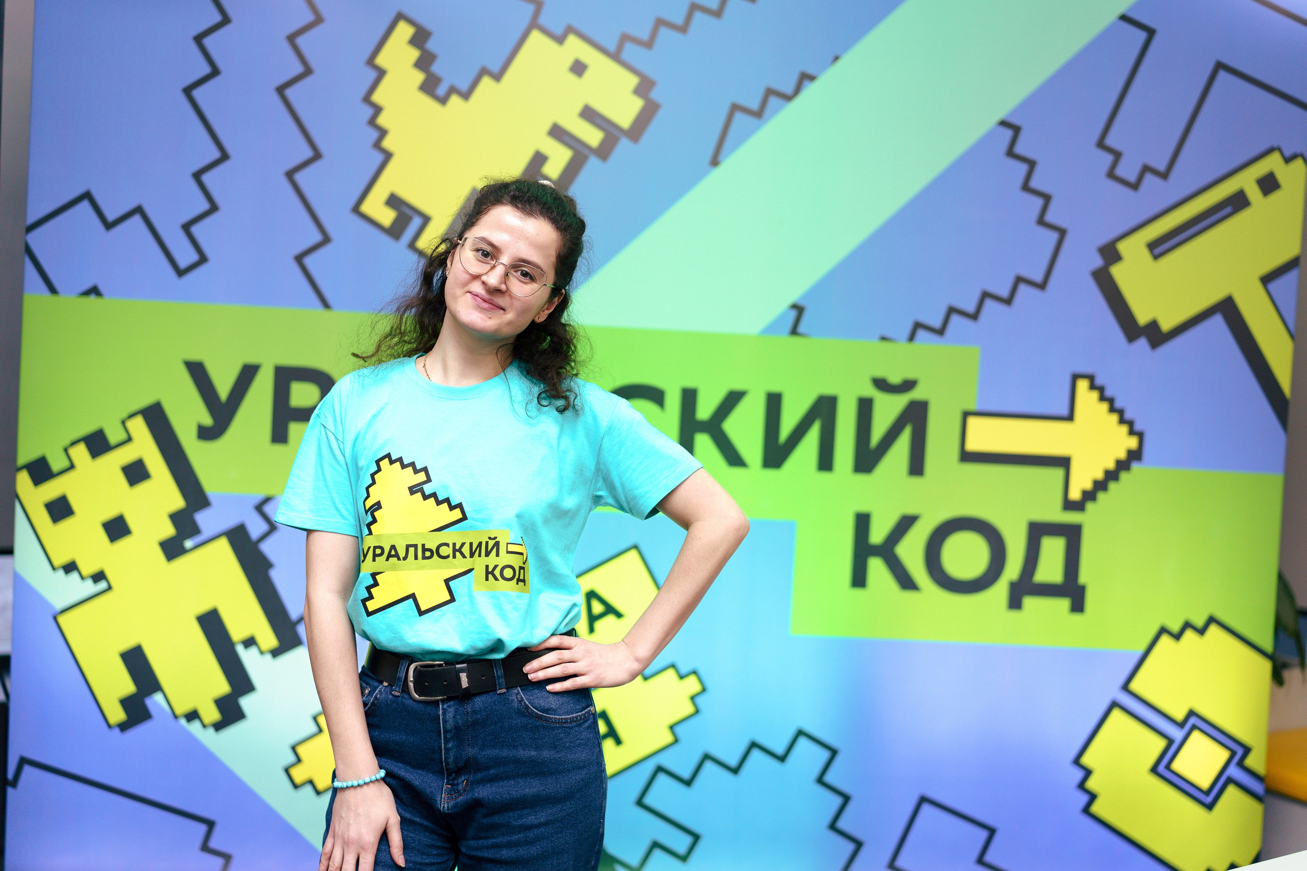 Уральский код 2025. Репортажный фотограф Даниил Коваленко