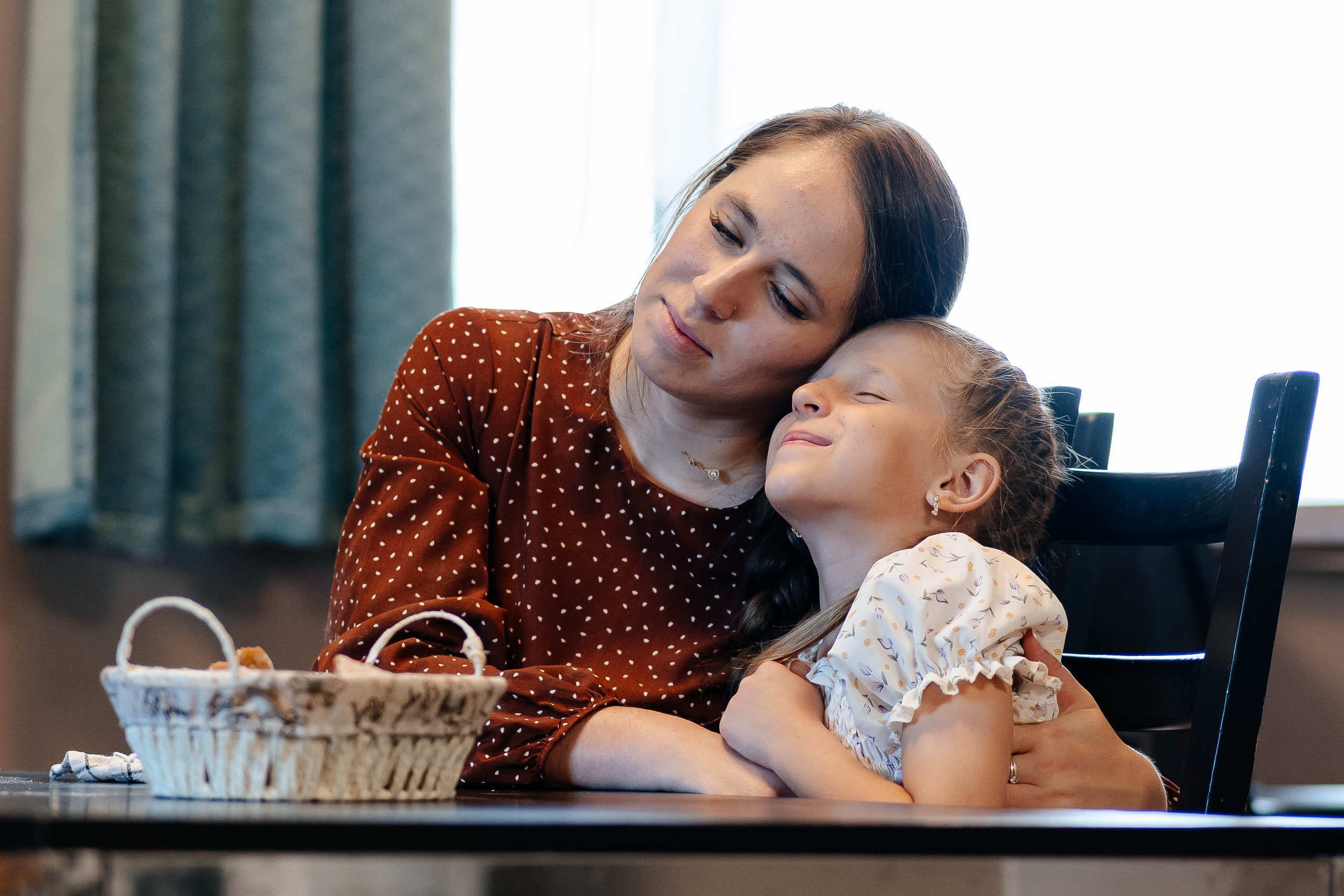 Семейная съемка Анастасии. Предметный фотограф в Горячем Ключе Вера Швец