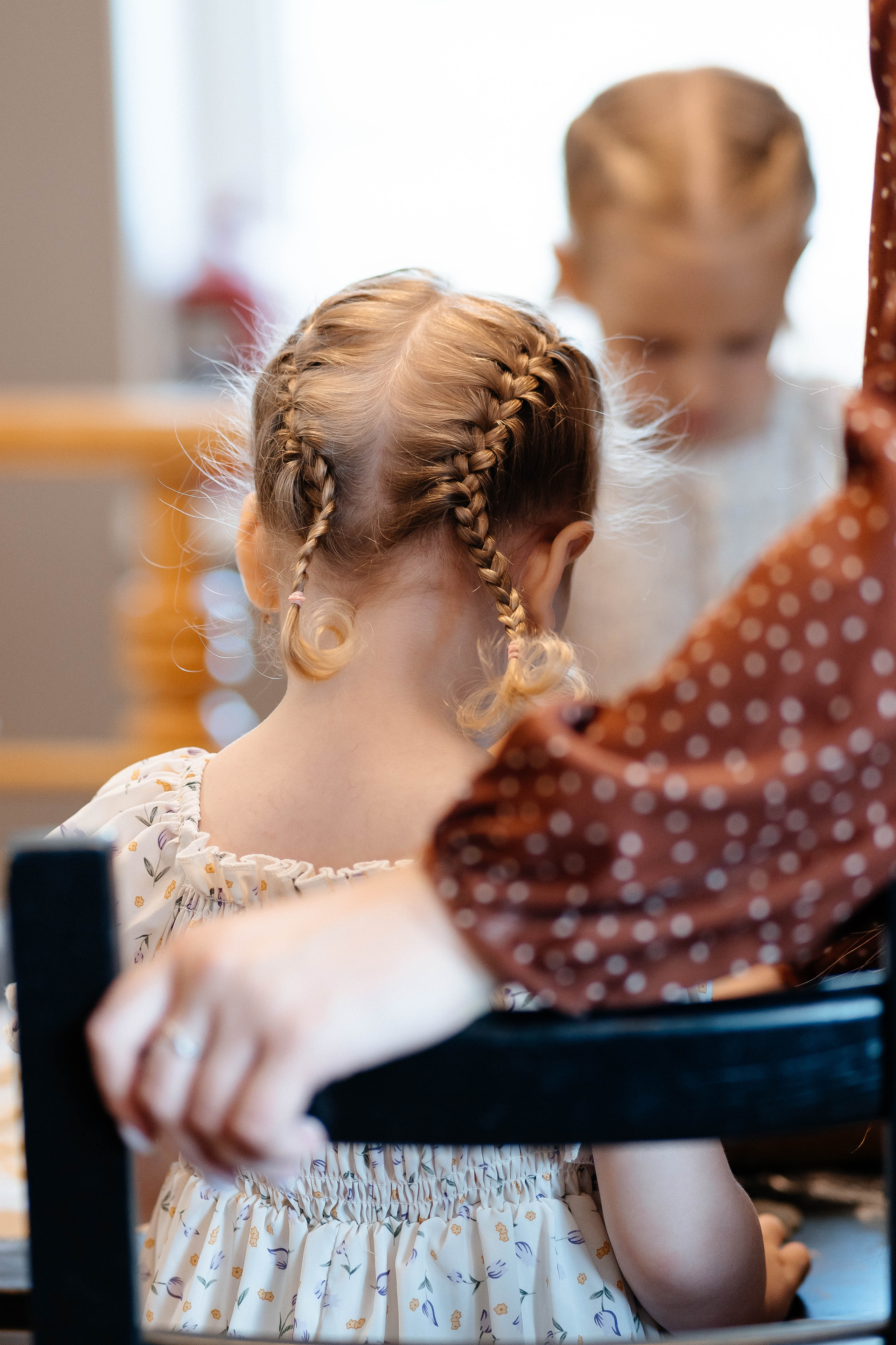 Семейная съемка Анастасии. Предметный фотограф в Горячем Ключе Вера Швец