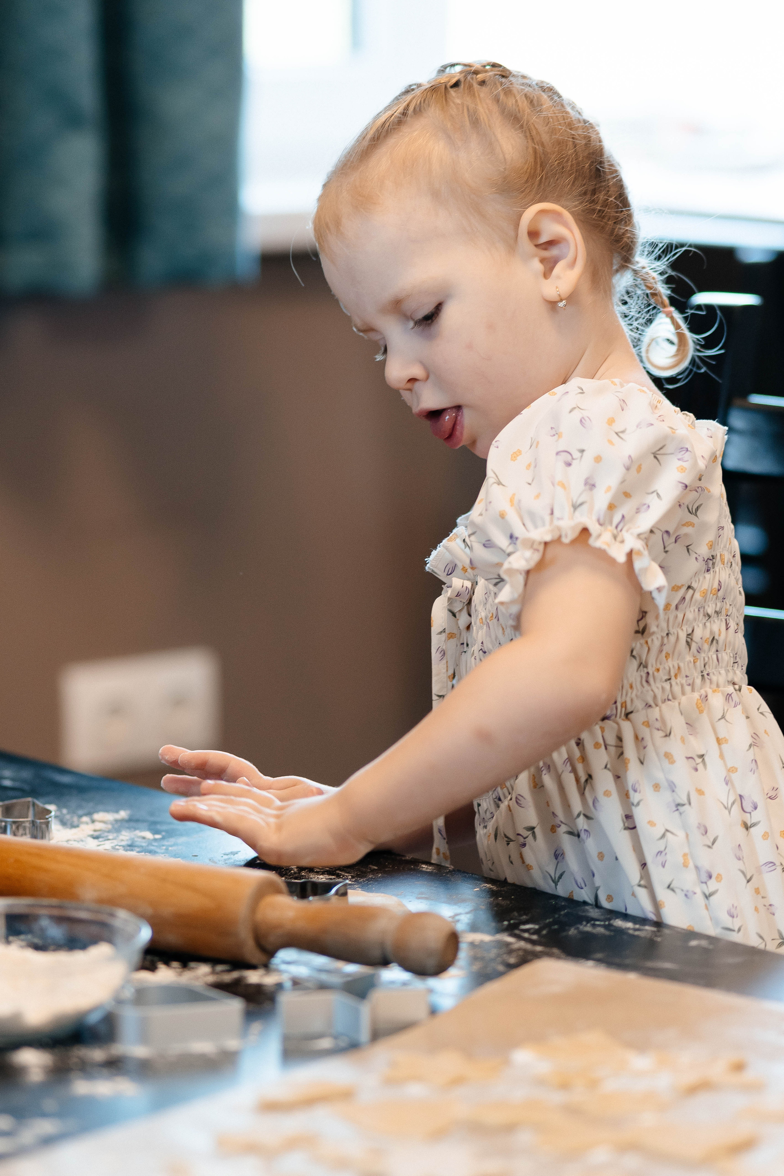Семейная съемка Анастасии. Предметный фотограф в Горячем Ключе Вера Швец