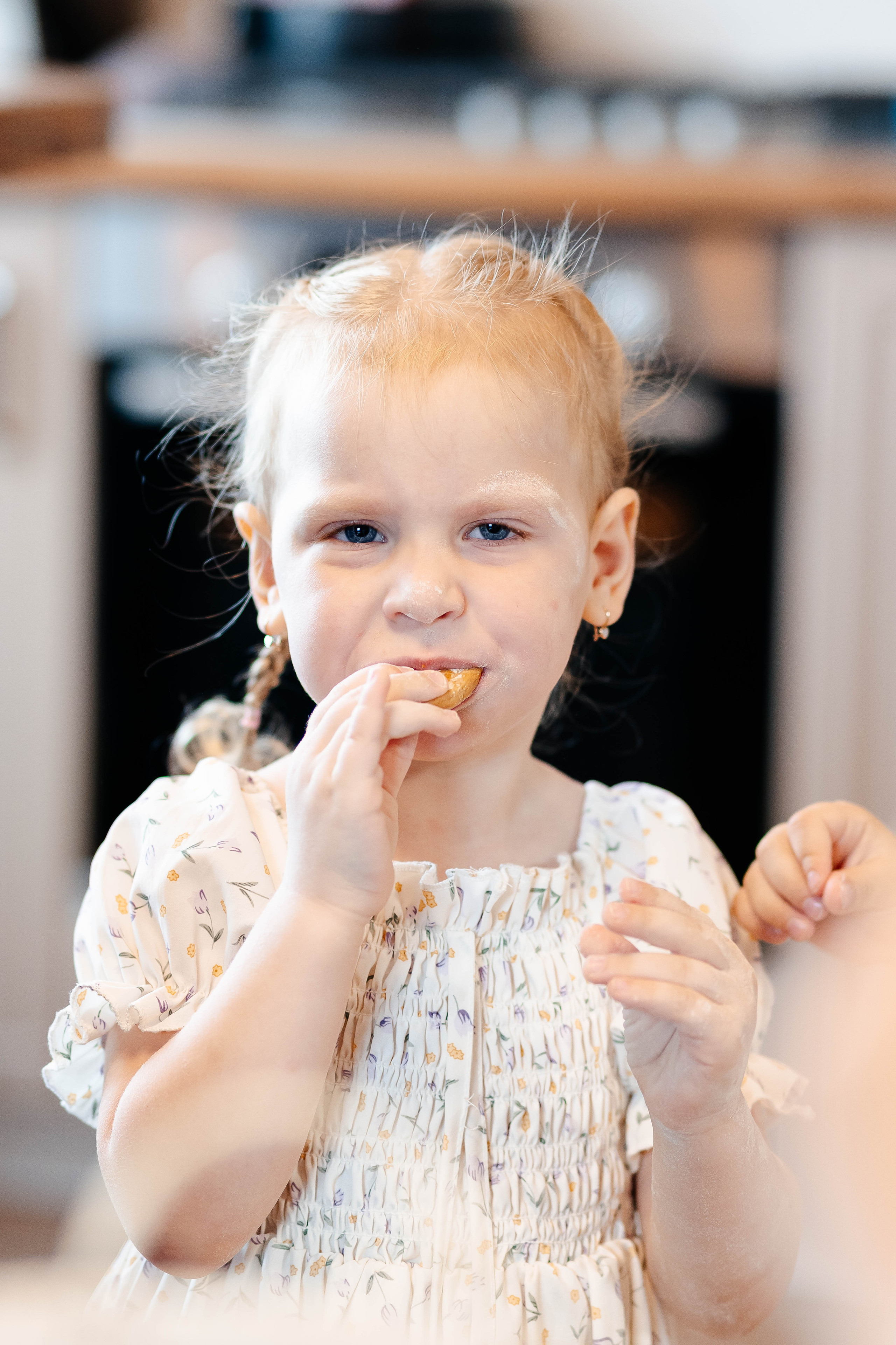 Семейная съемка Анастасии. Предметный фотограф в Горячем Ключе Вера Швец