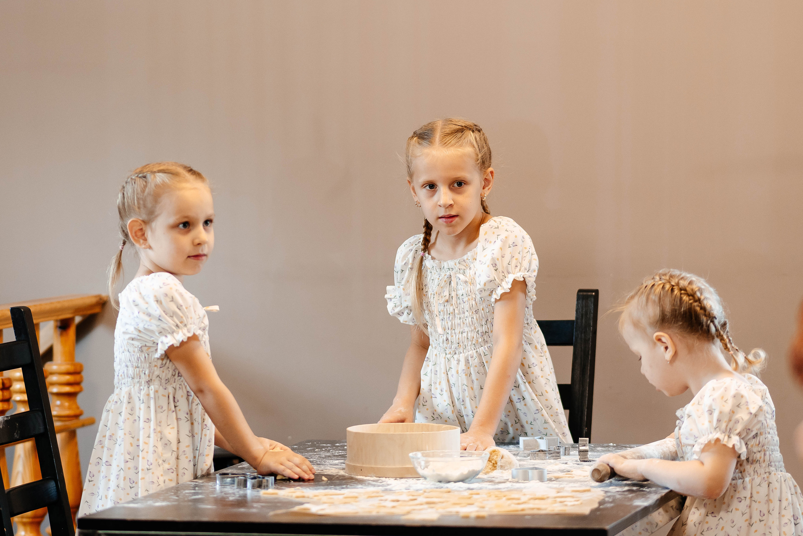 Семейная съемка Анастасии. Предметный фотограф в Горячем Ключе Вера Швец