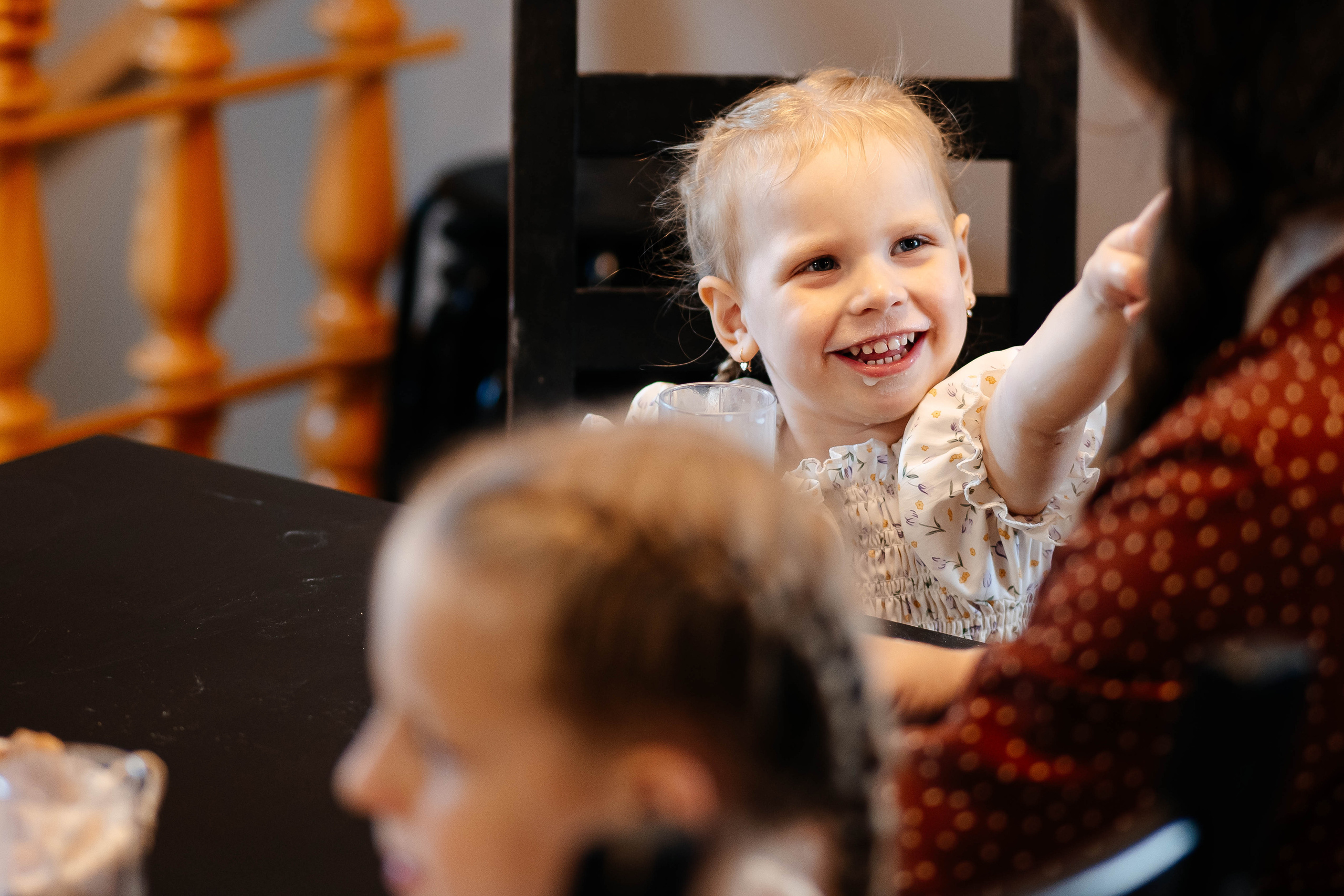 Семейная съемка Анастасии. Предметный фотограф в Горячем Ключе Вера Швец