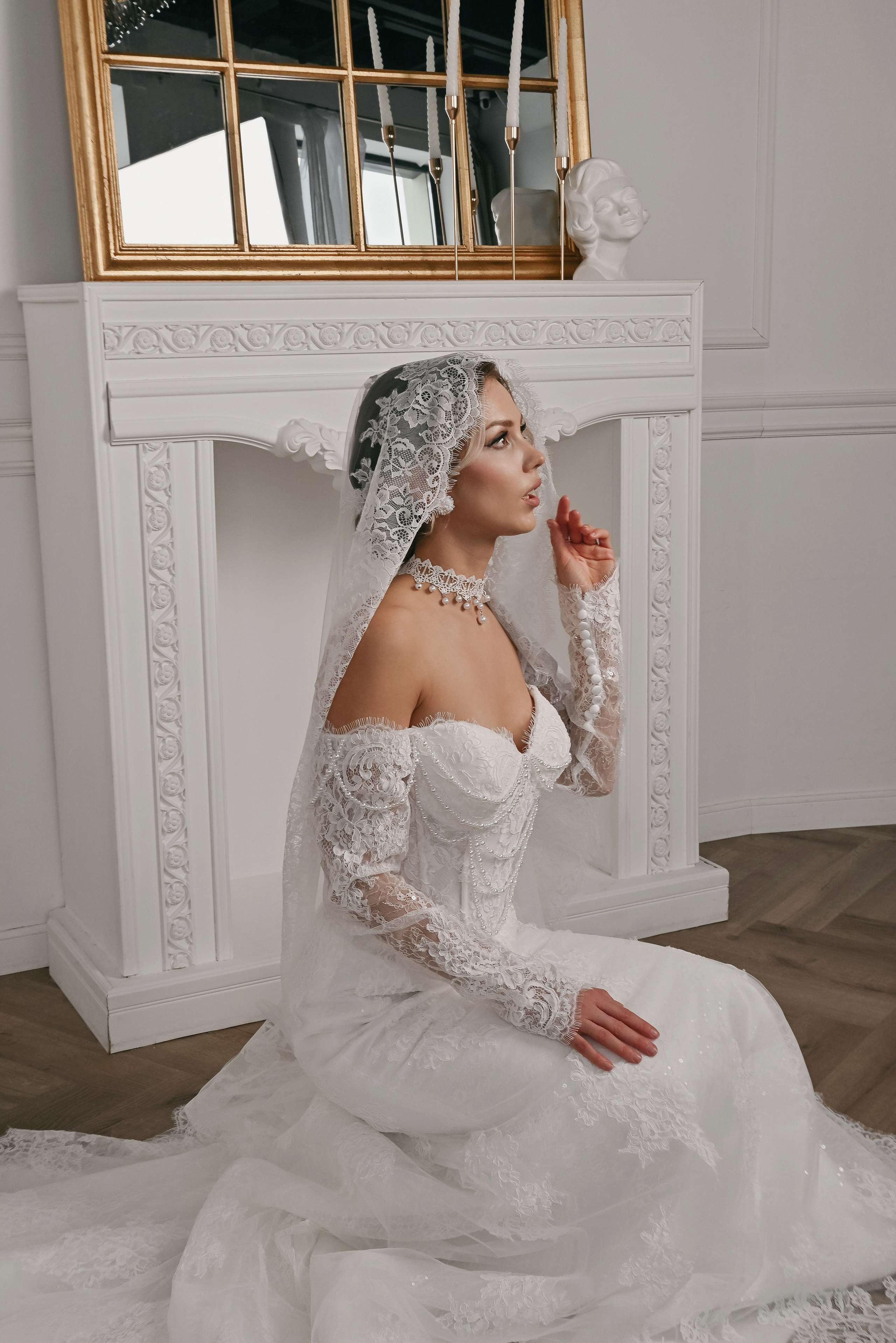 Алёна. Ваш фотограф