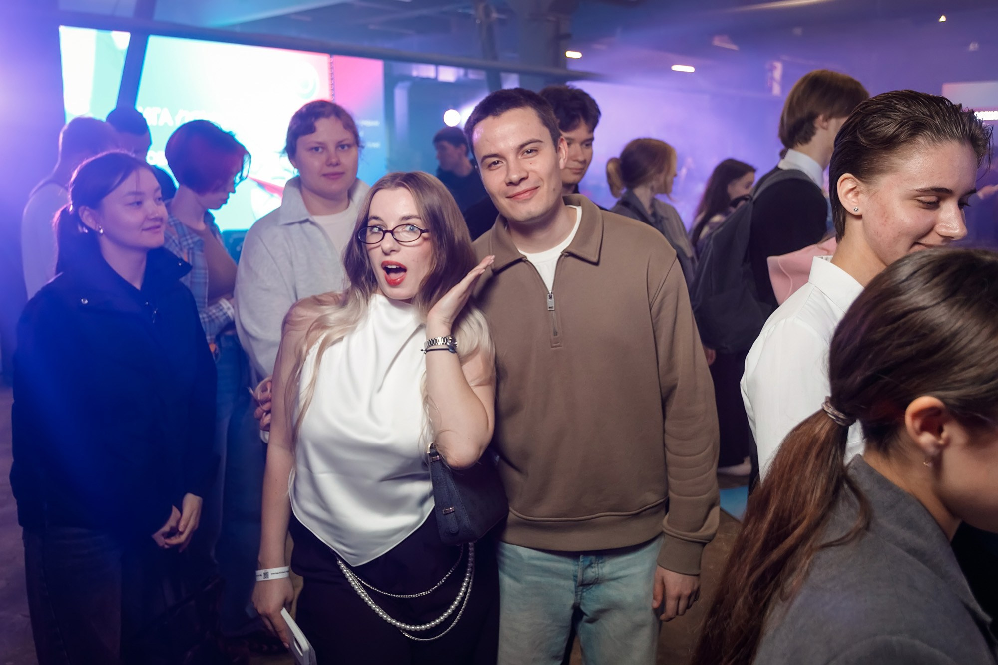 Лига Приключений @ Креативный кластер Квадрат. Репортажный фотограф Максим Полянский. Москва, Санкт-Петербург, Красноярск