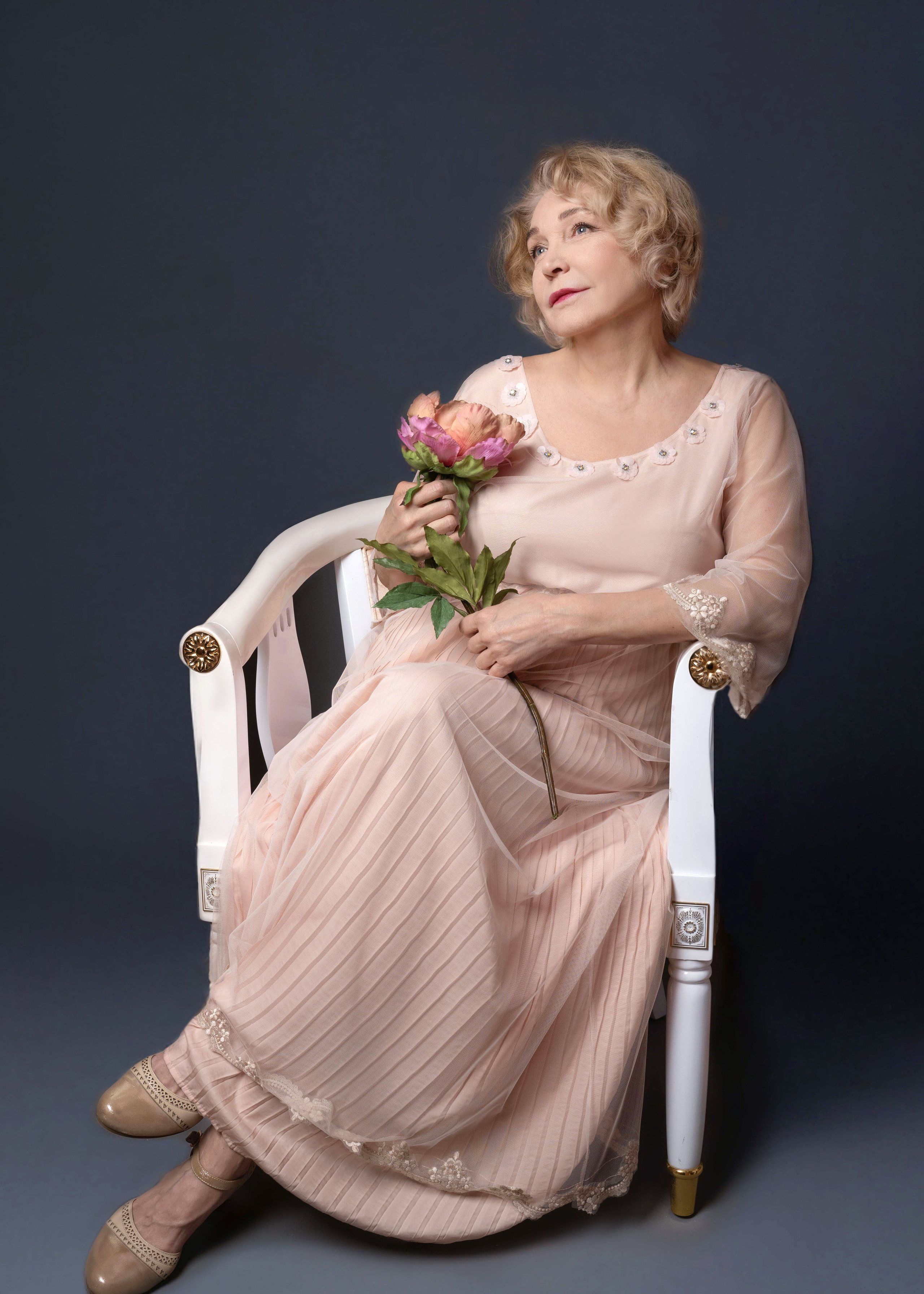 Наталья Захарова. Анна Новосельцева. Индивидуальные фотосессии в Москве и М.О