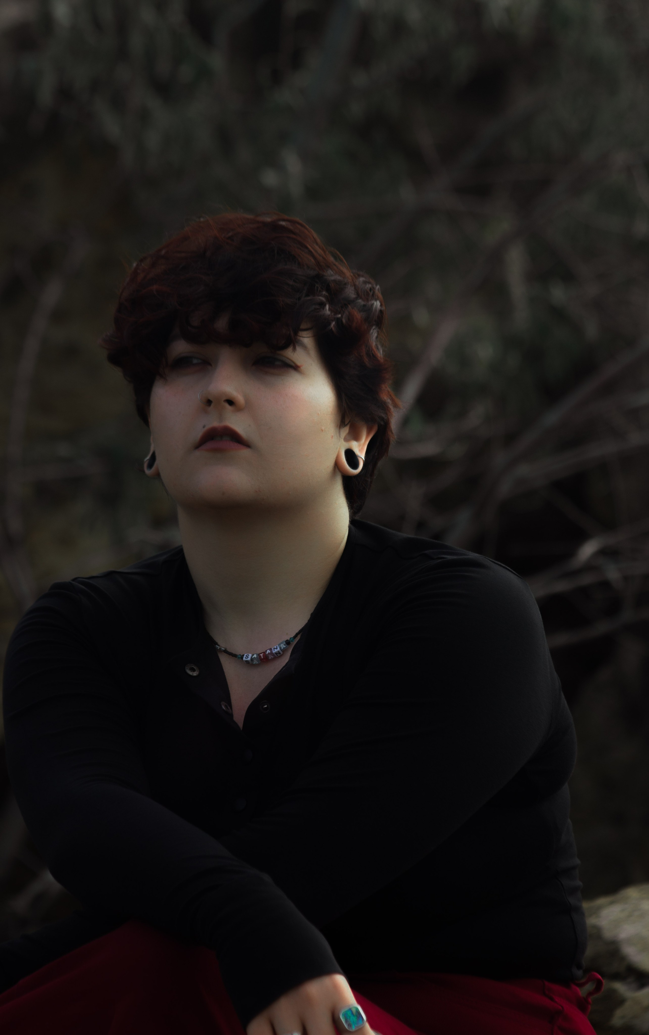 КЕЙС ДЛЯ АРТИСТА «МЕСТО СИЛЫ». Киношник — фотограф в Санкт-Петербурге и Калининграде