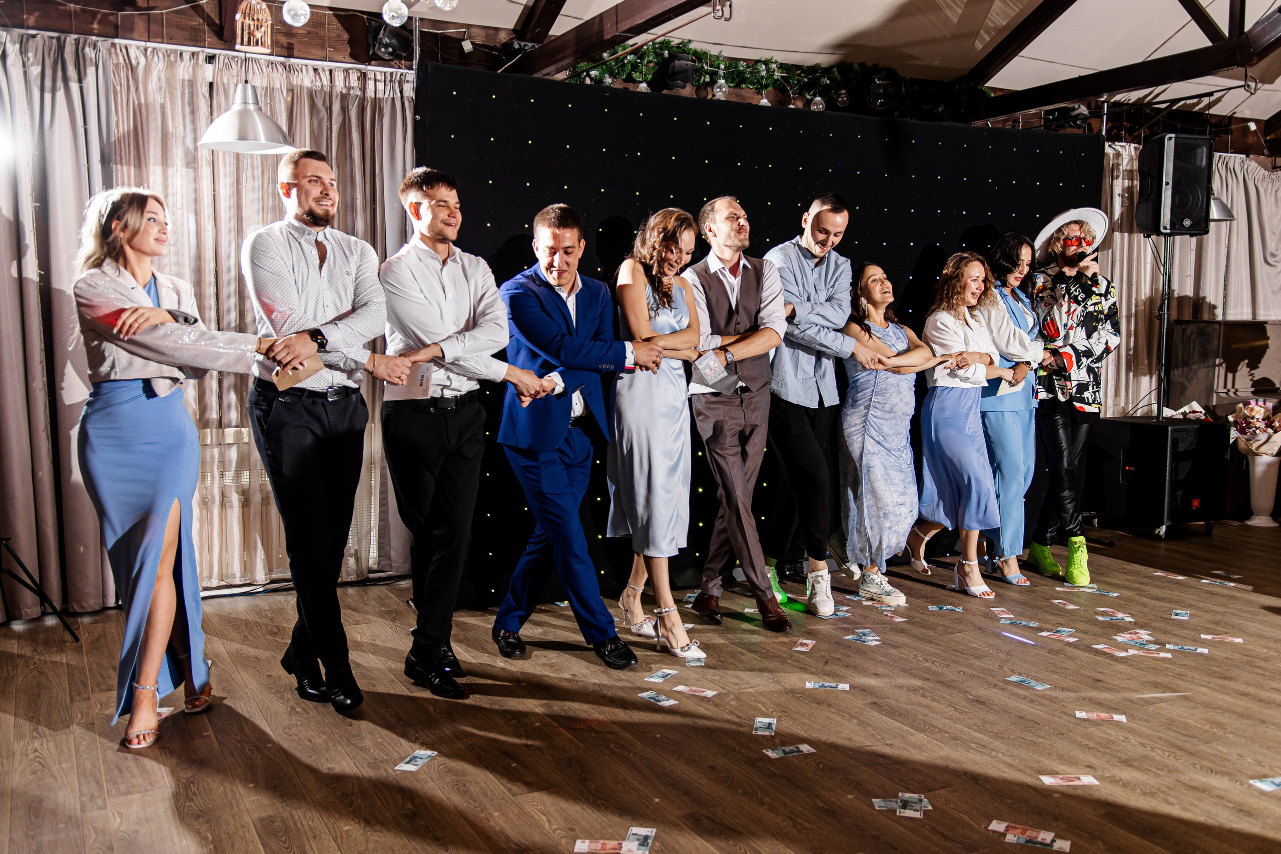 Снежана и Данила. Свадебный фотограф Челябинск