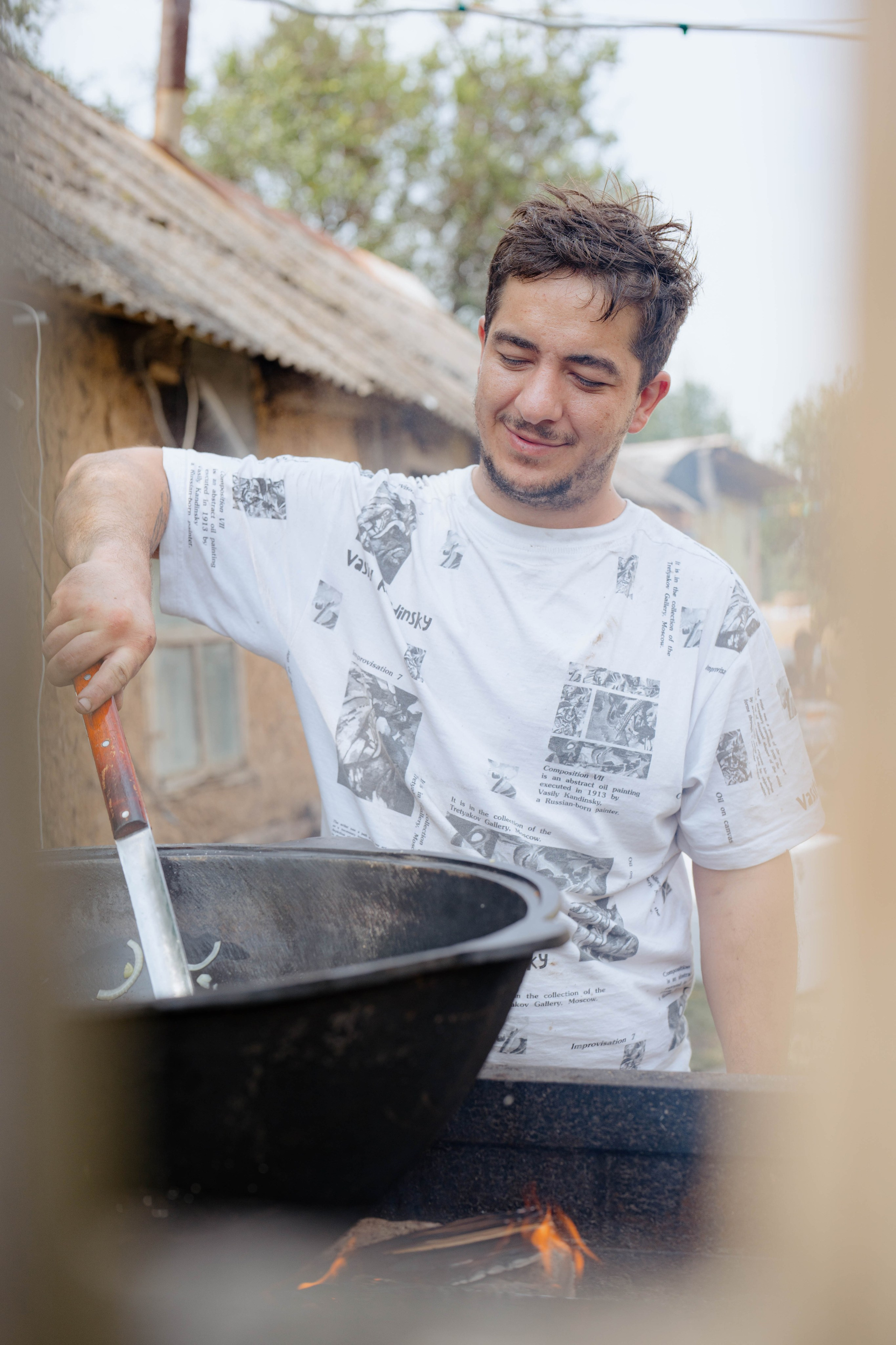 ASS FAMILY | СОН В ДЕРЕВНЕ | АВИАРЕЖИМ 8.0