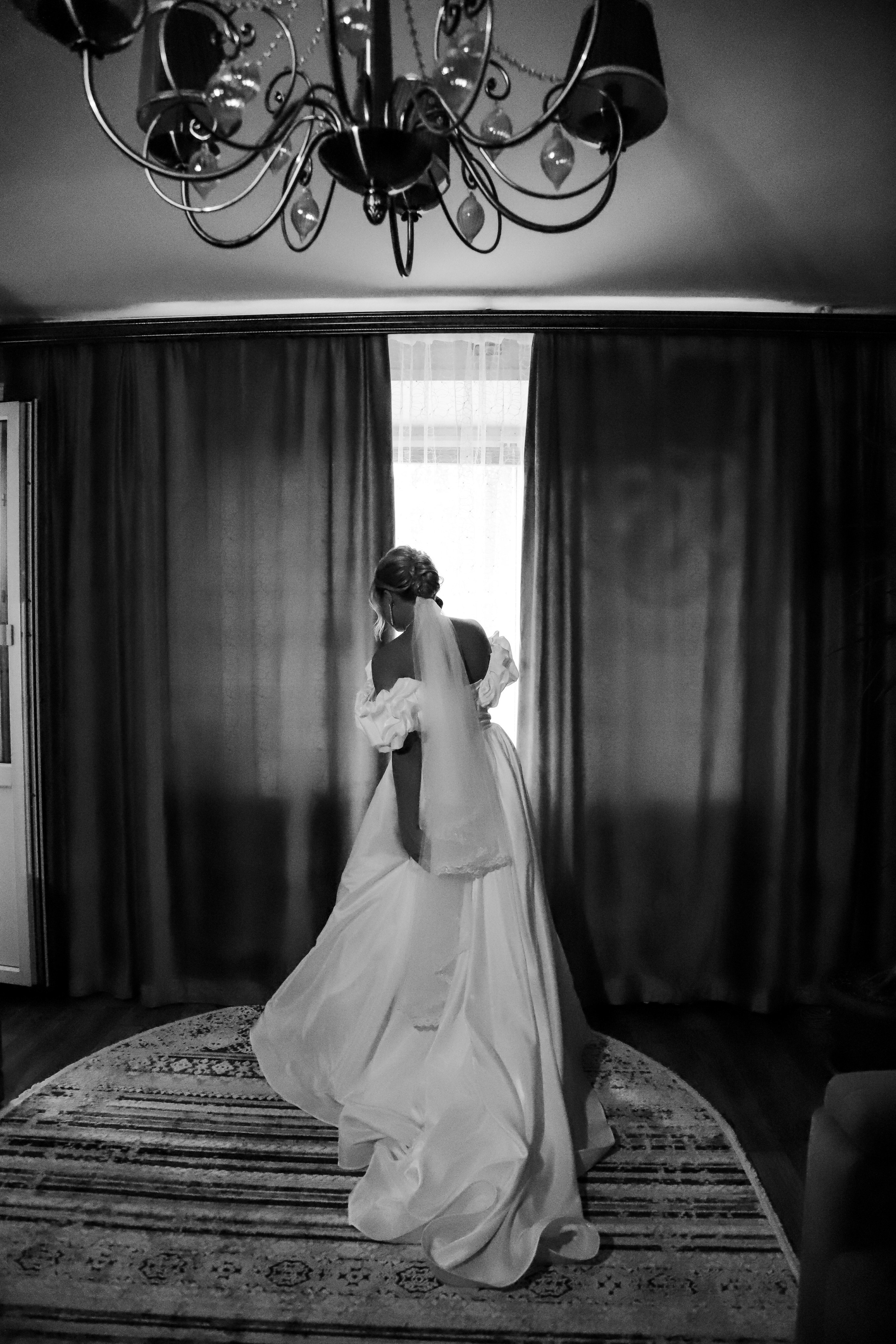 Дарья и Андрей. Фотограф в Рязани Мозжерова Юлия