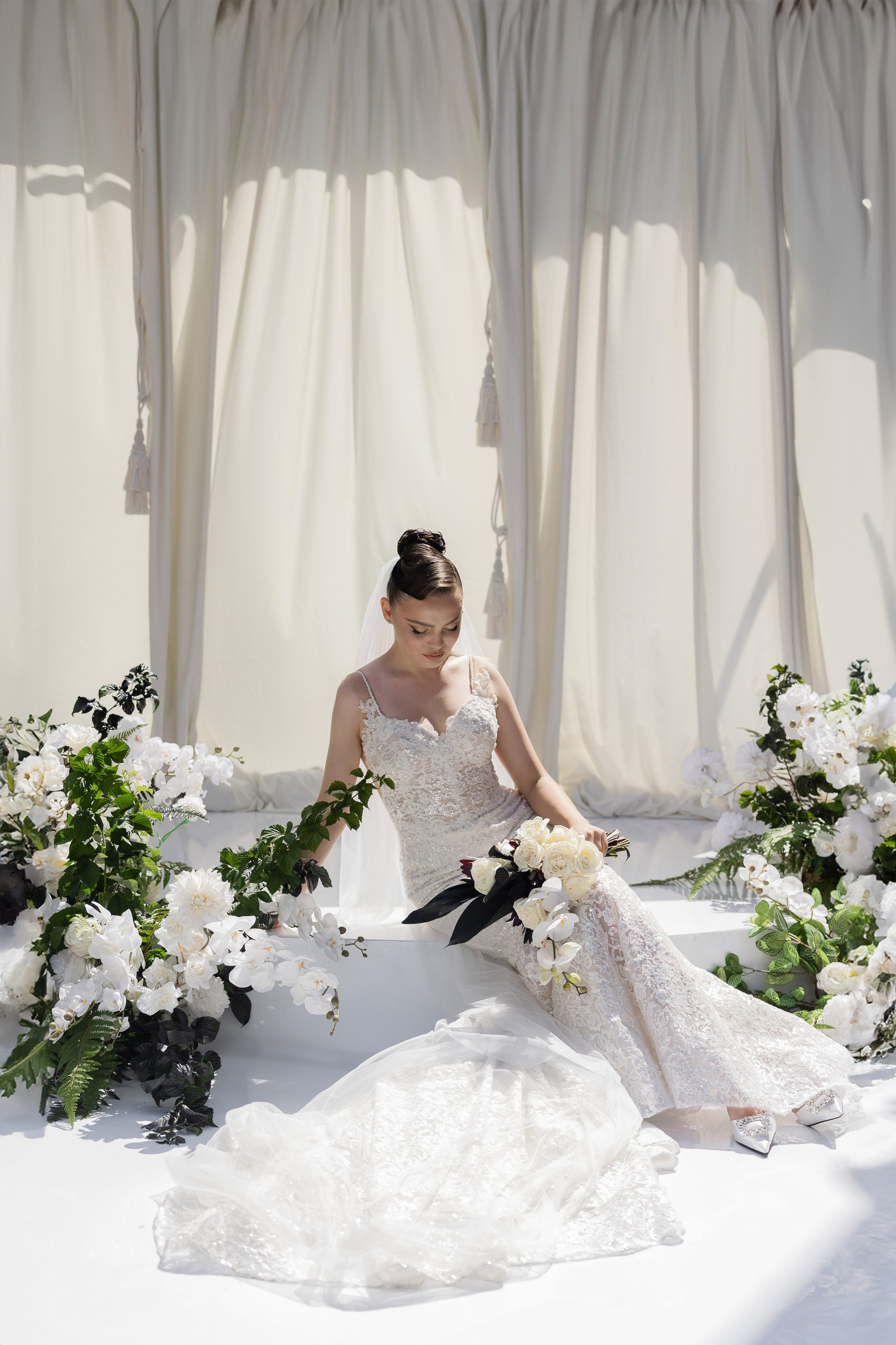 Только МЫ Михаил+Алина. Свадебный фотограф Воронеж Москва СПБ