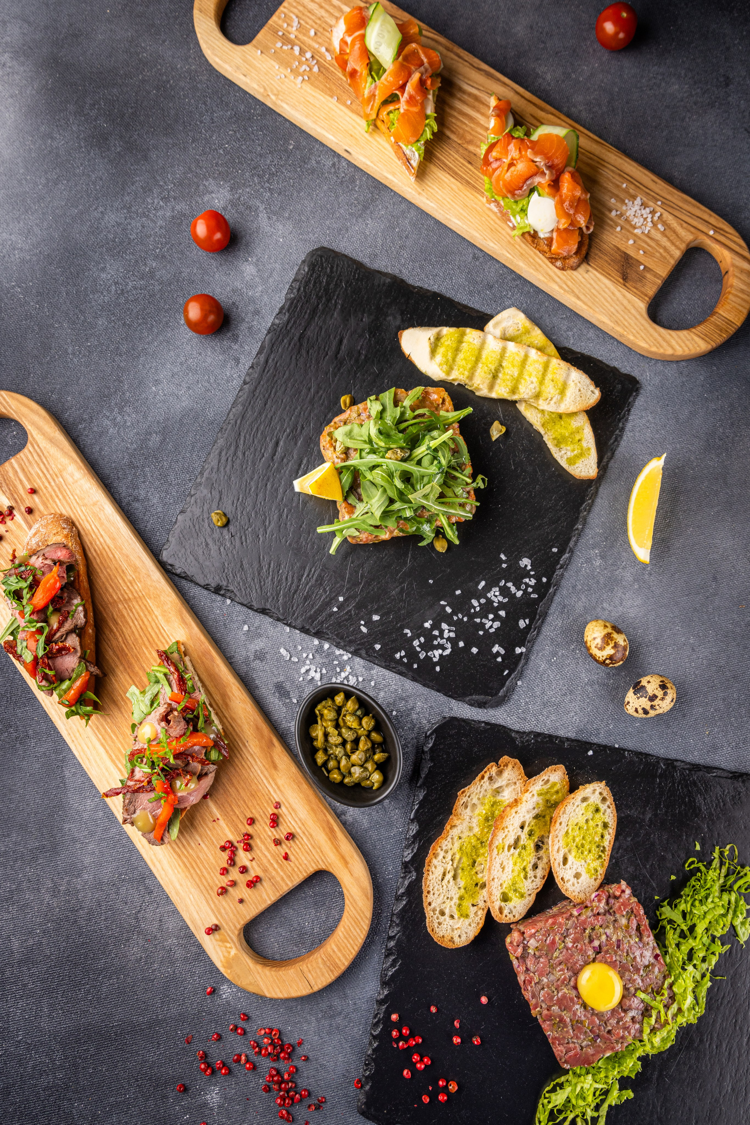 Съемки для меню. Фуд-фотограф Москва, фуд-стилист, предметный фотограф, видеограф