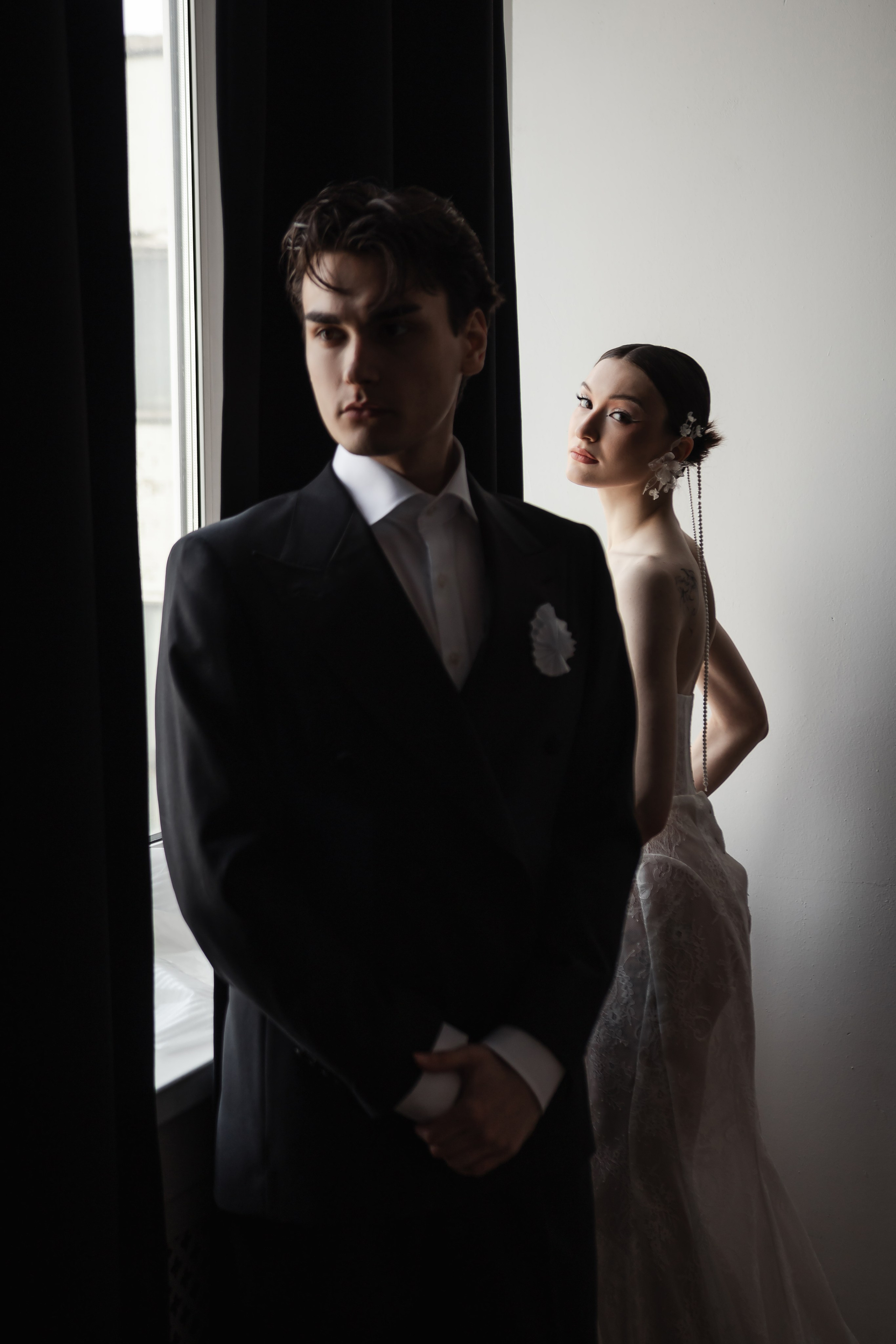 Asia фотостудия ОТТЕПЕЛЬ. Фотограф Новосибирск