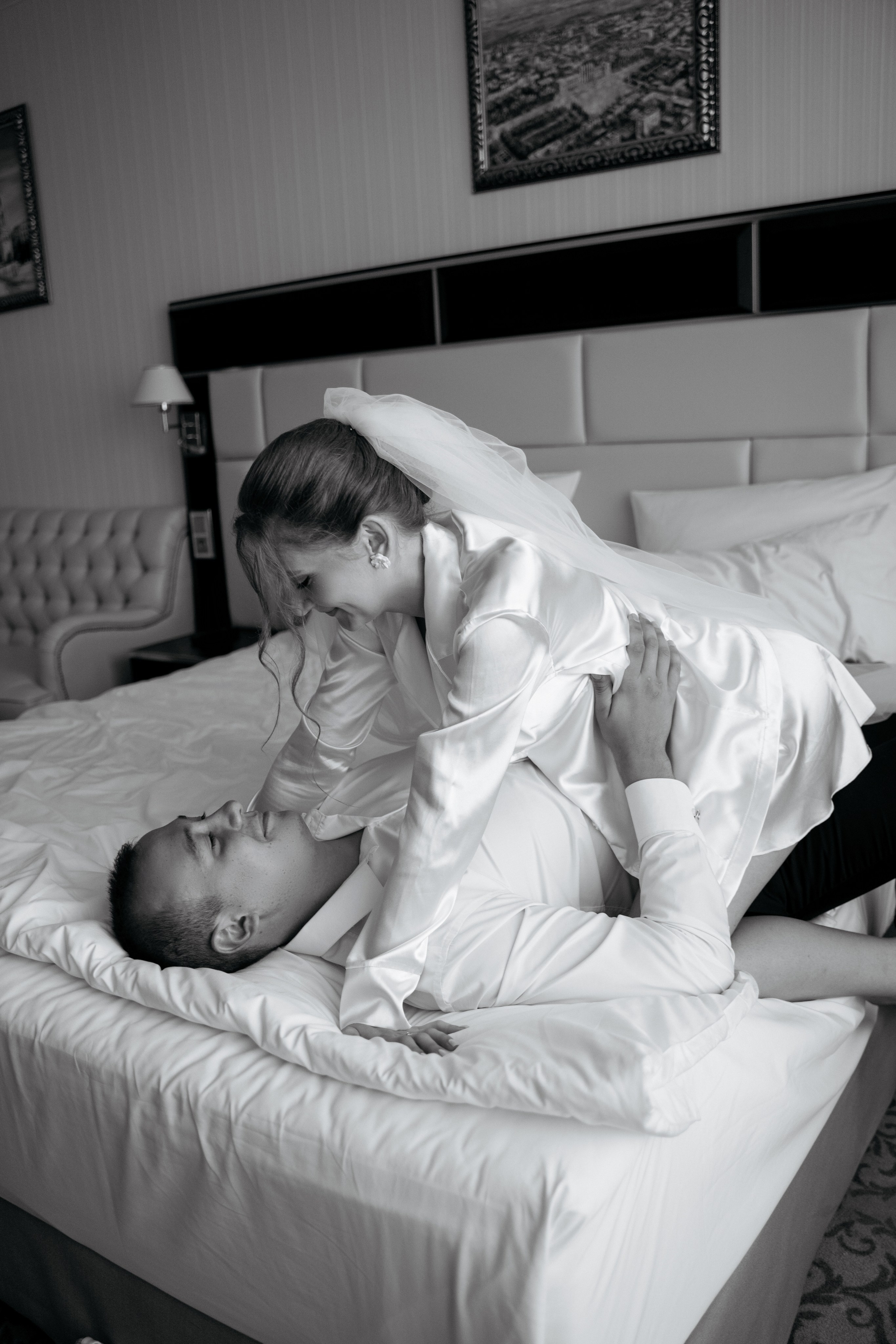 Дмитрий & Дарья. Фотограф Самара Одинокова Ангелина