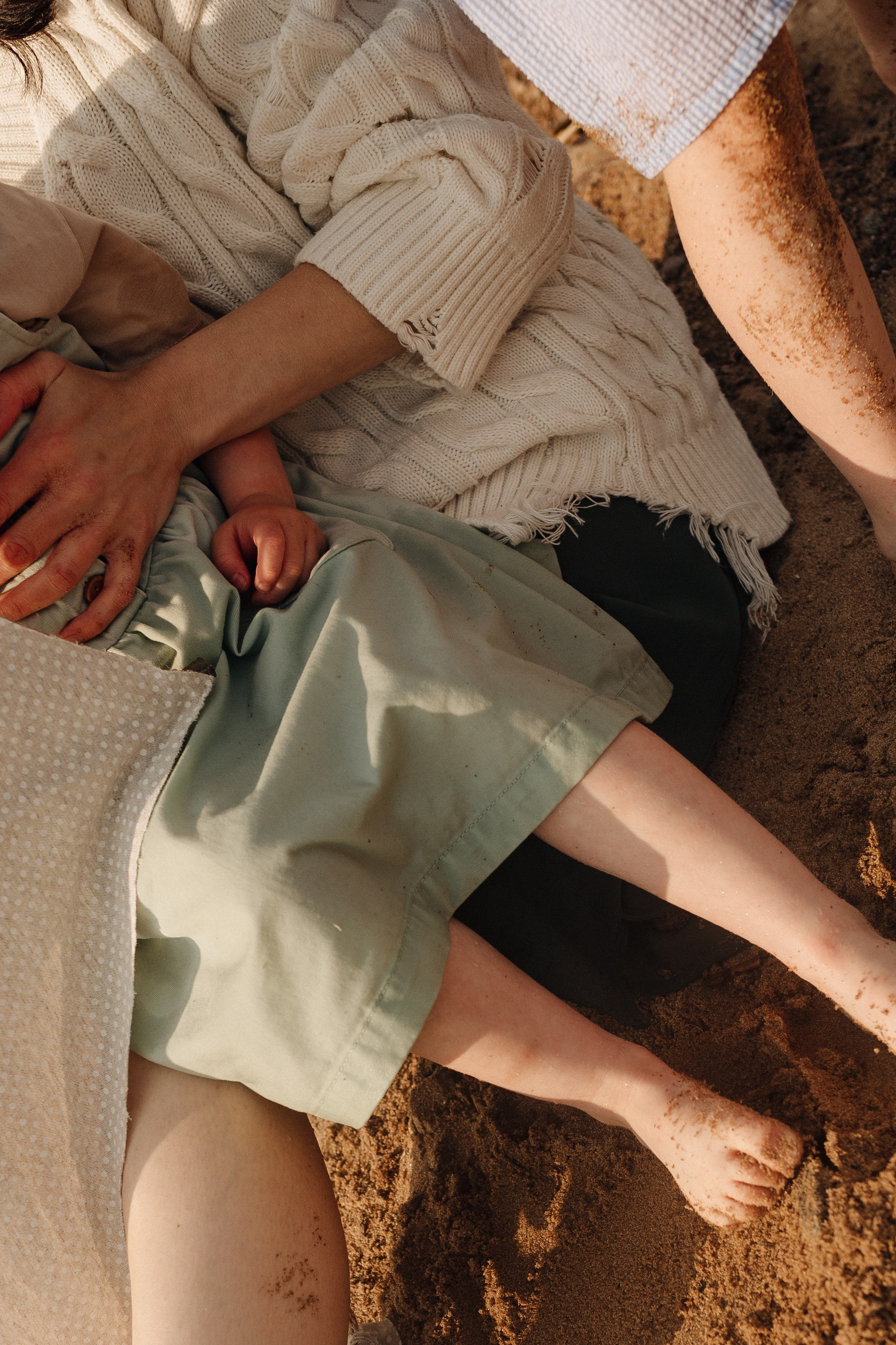 Надежда и ее смысл жизни. Главная