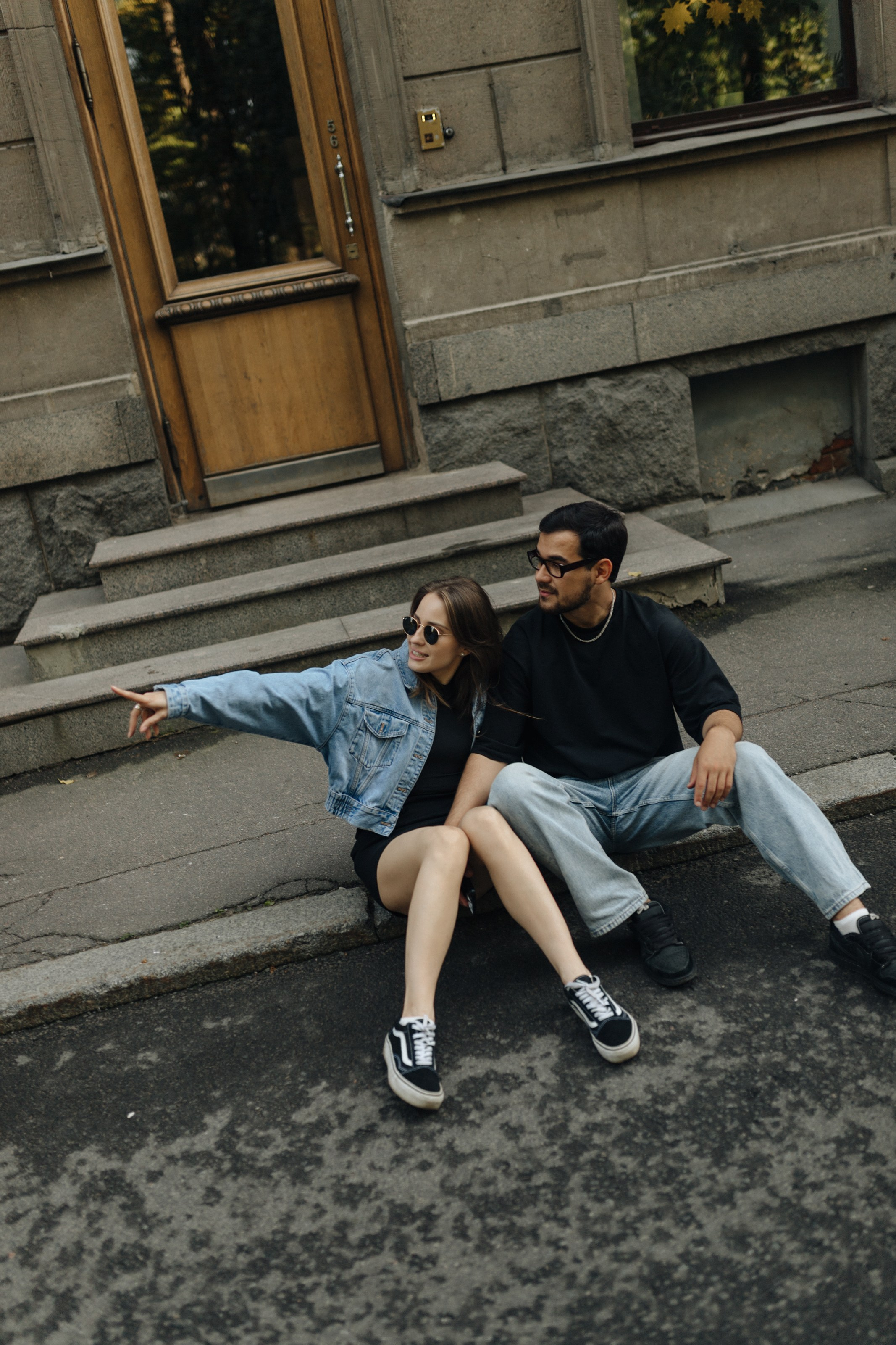 Алена & Никита. Главная