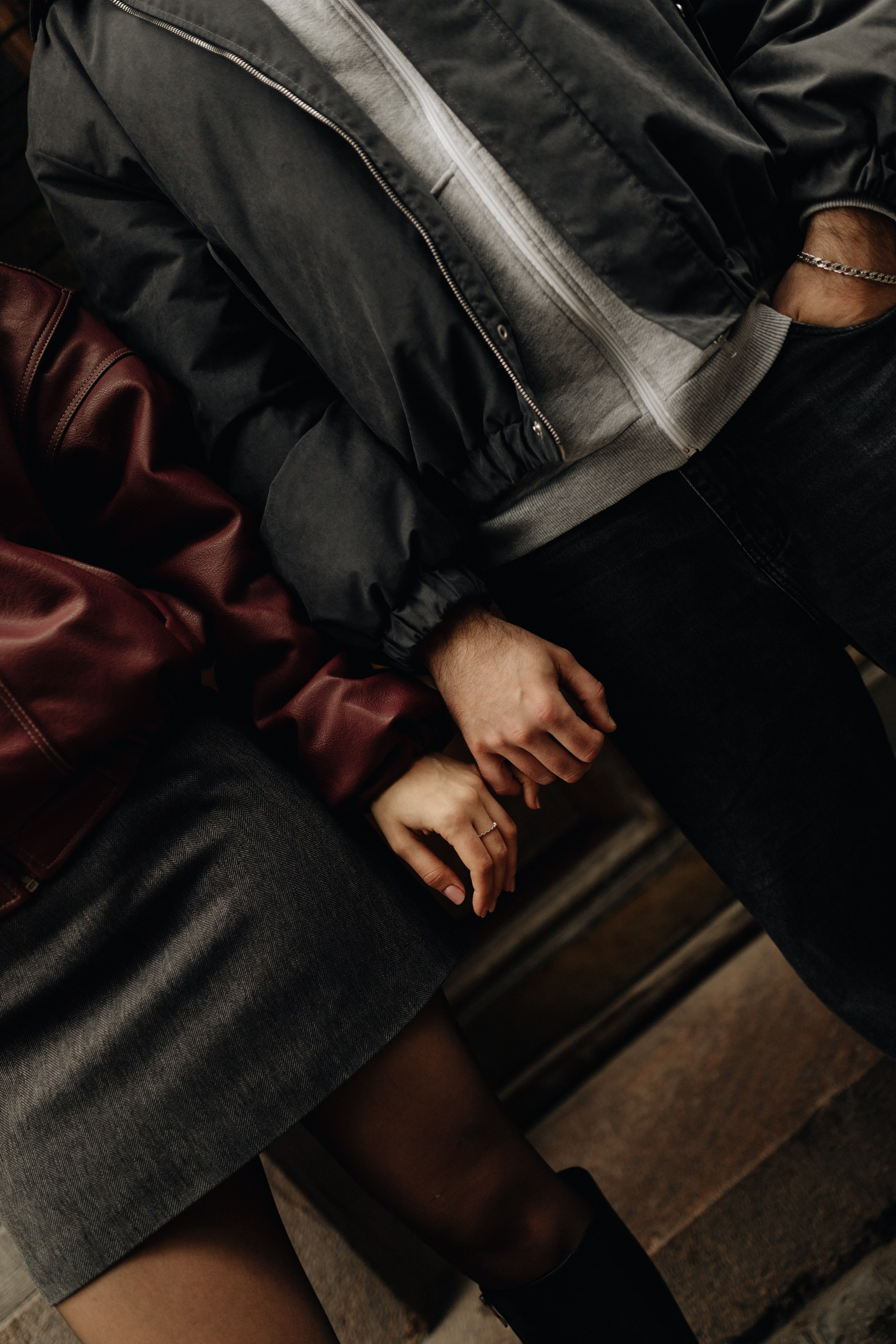 Паша & Таня. Главная